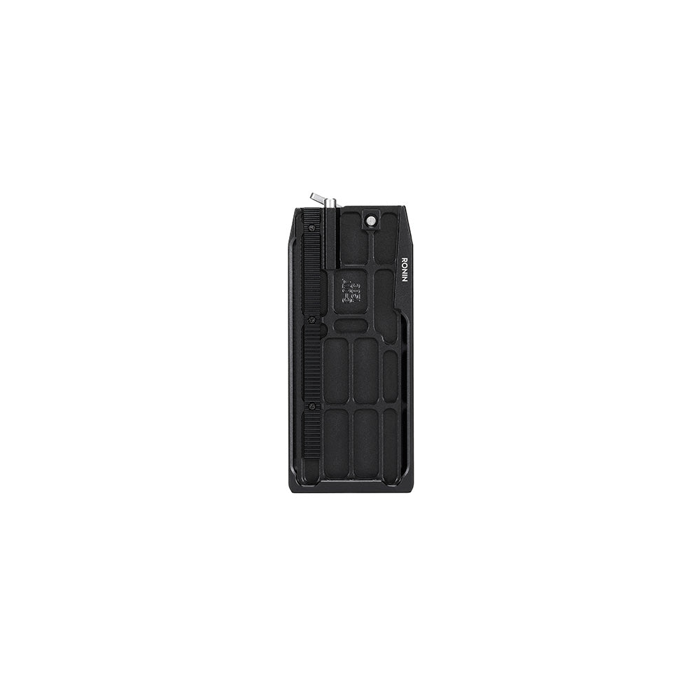 DJI RS Lower Quick-Release Plate (2024) for RS 4