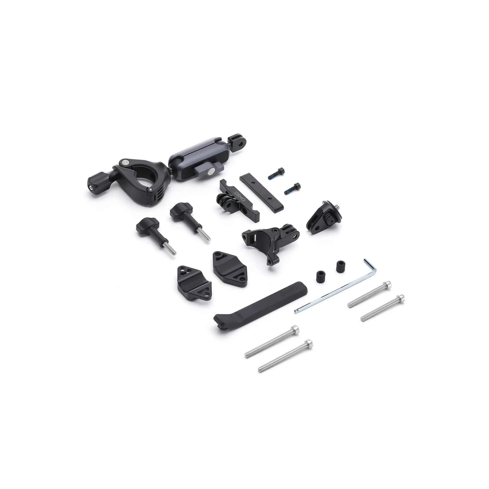 Osmo Fahrrad-Heckmontage-Kit