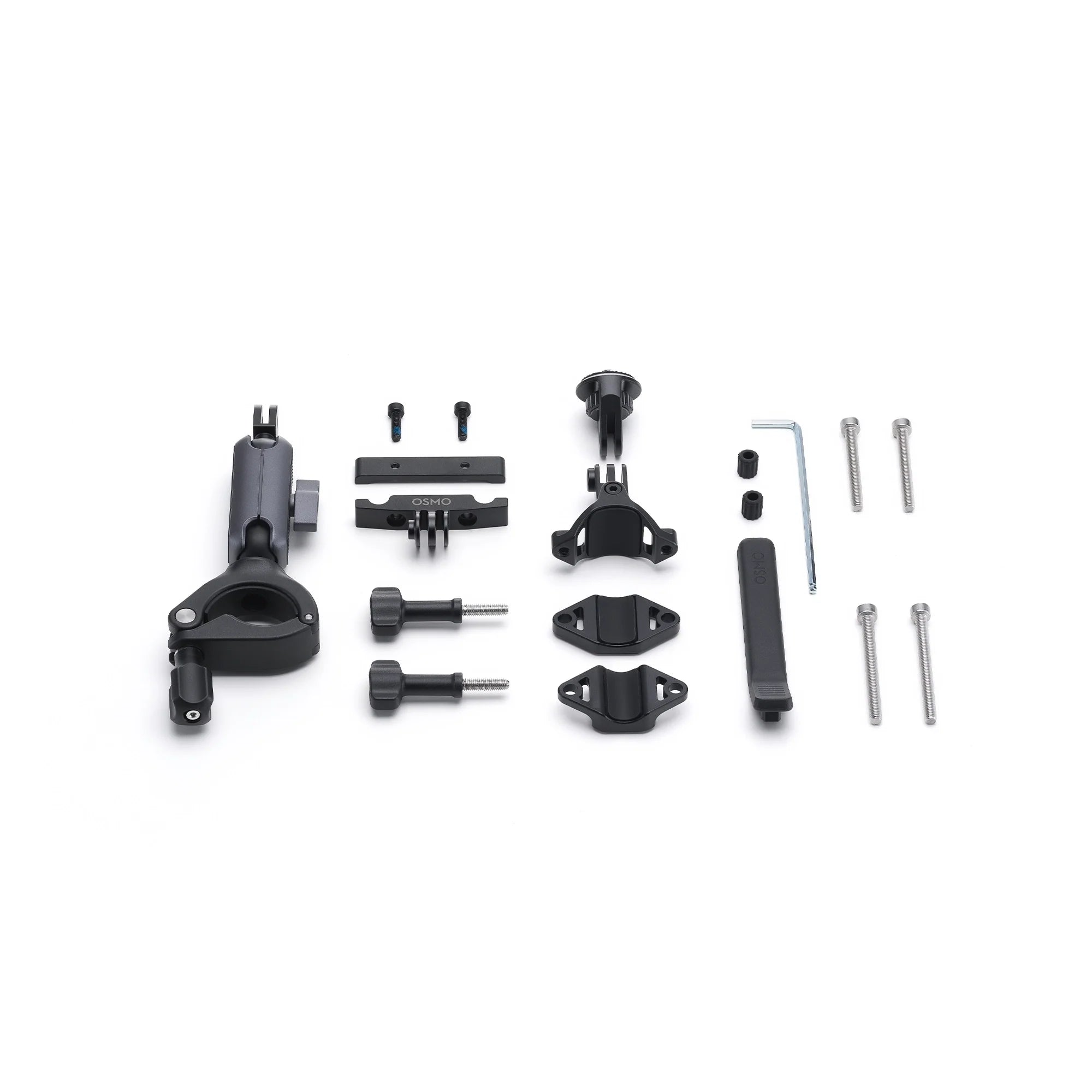 Osmo Fahrrad-Heckmontage-Kit