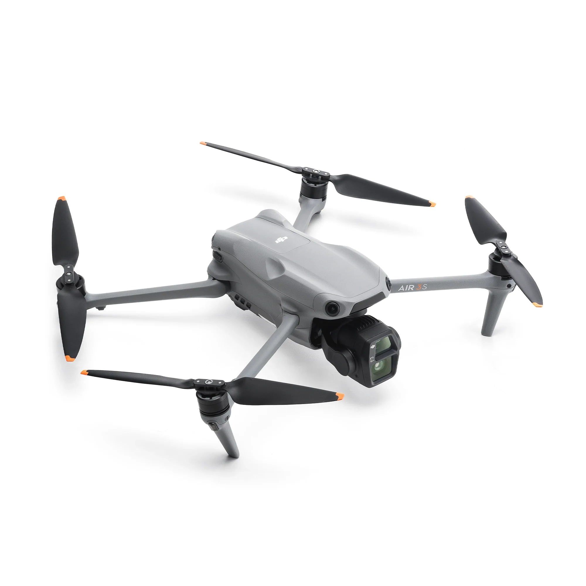DJI Air 3S with RC-N3 Controller