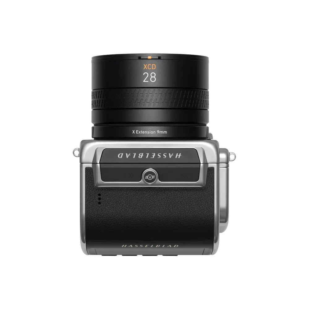 Hasselblad X Zwischenring (9 mm)