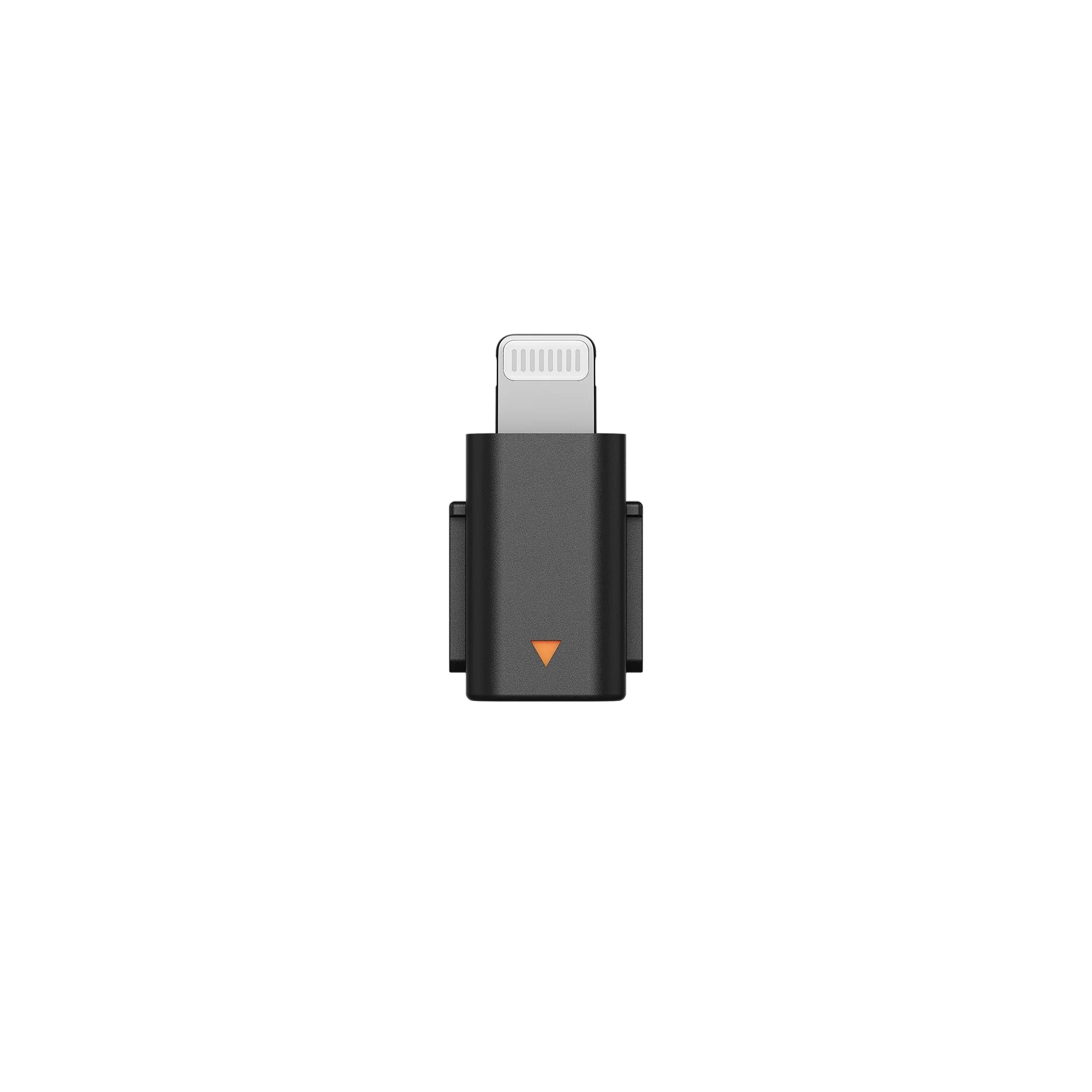 DJI Mic Mini Mobile Phone Adapter (Lightning)