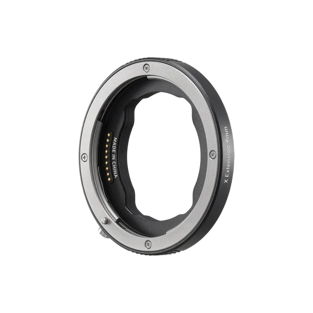 Hasselblad X Zwischenring (9 mm)