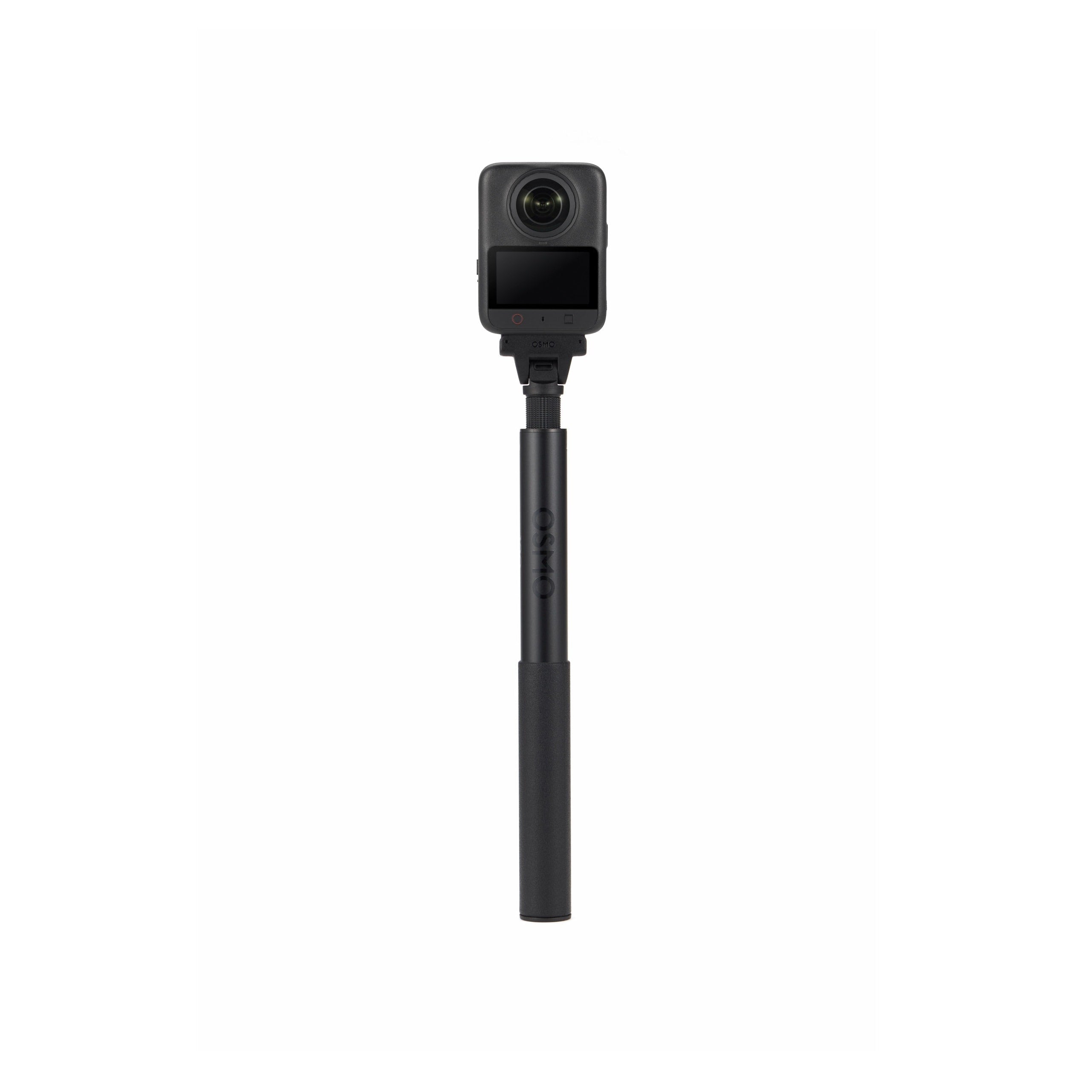 DJI Osmo Unsichtbarer Selfie-Stick-Satz 1,2 m mit Schnellverschluss (Dual-Direction)