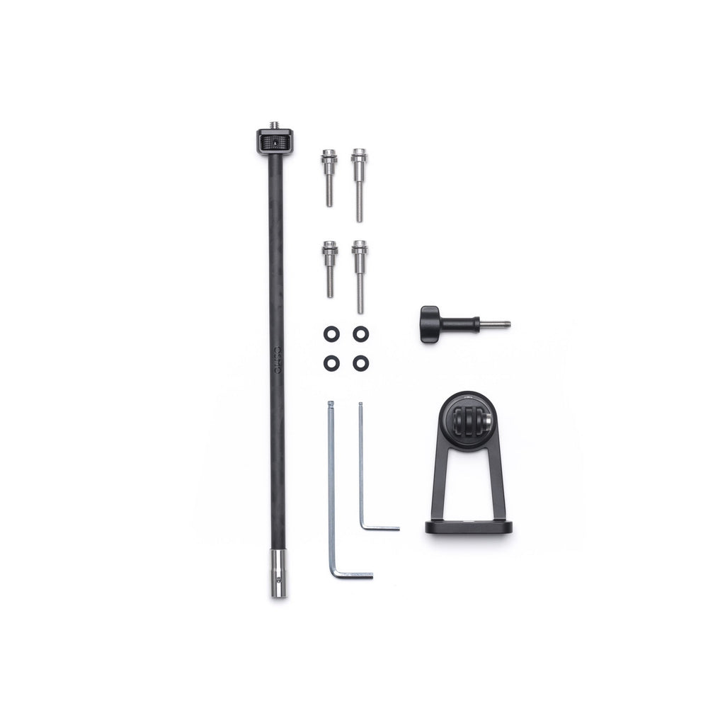 DJI Osmo multifunktionales Fahrradhalterungsset (unabhängige Lenker)