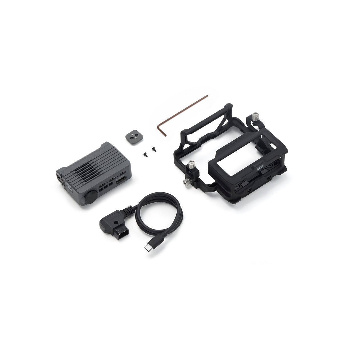 DJI SDR Transmission 2 Erweiterungs-Zubehörset