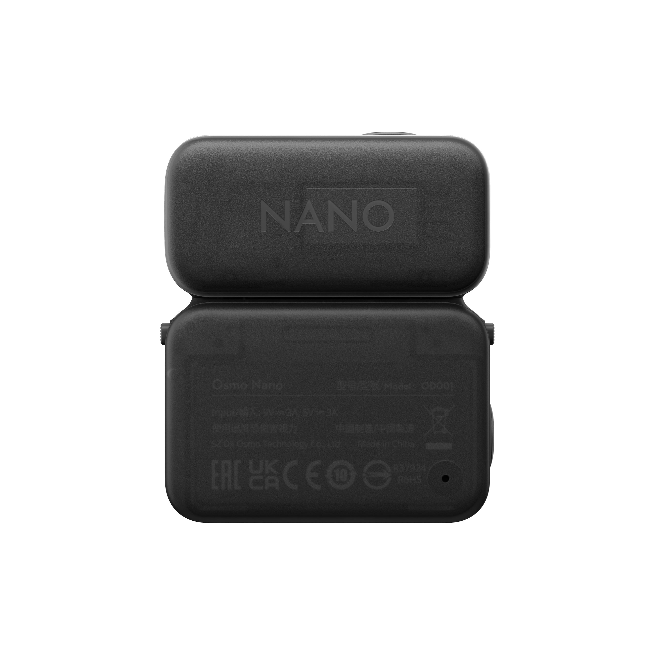DJI Osmo Nano Standard Combo Action-Kamera (64 GB)