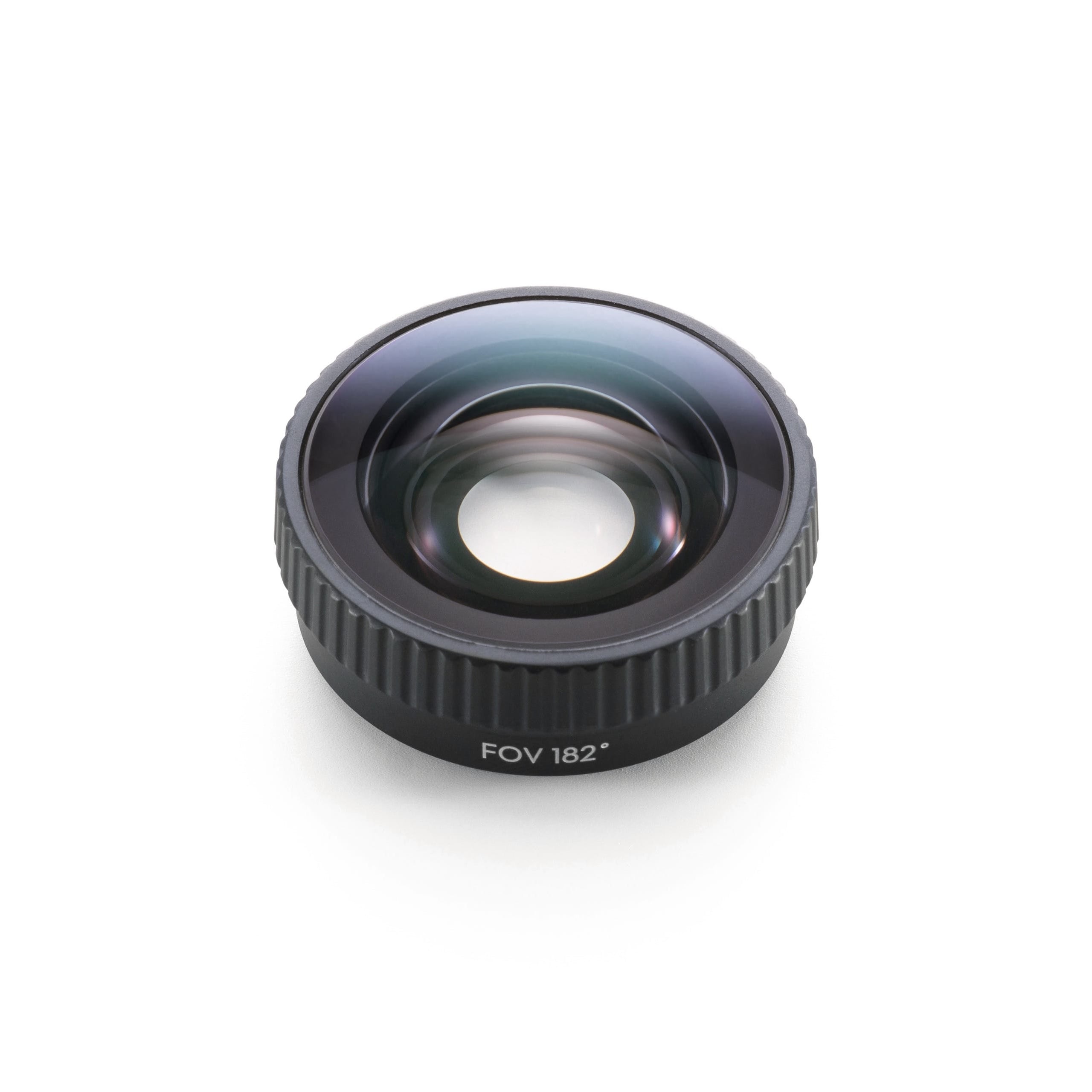 DJI Osmo Action 6 FOV Boost Objektiv