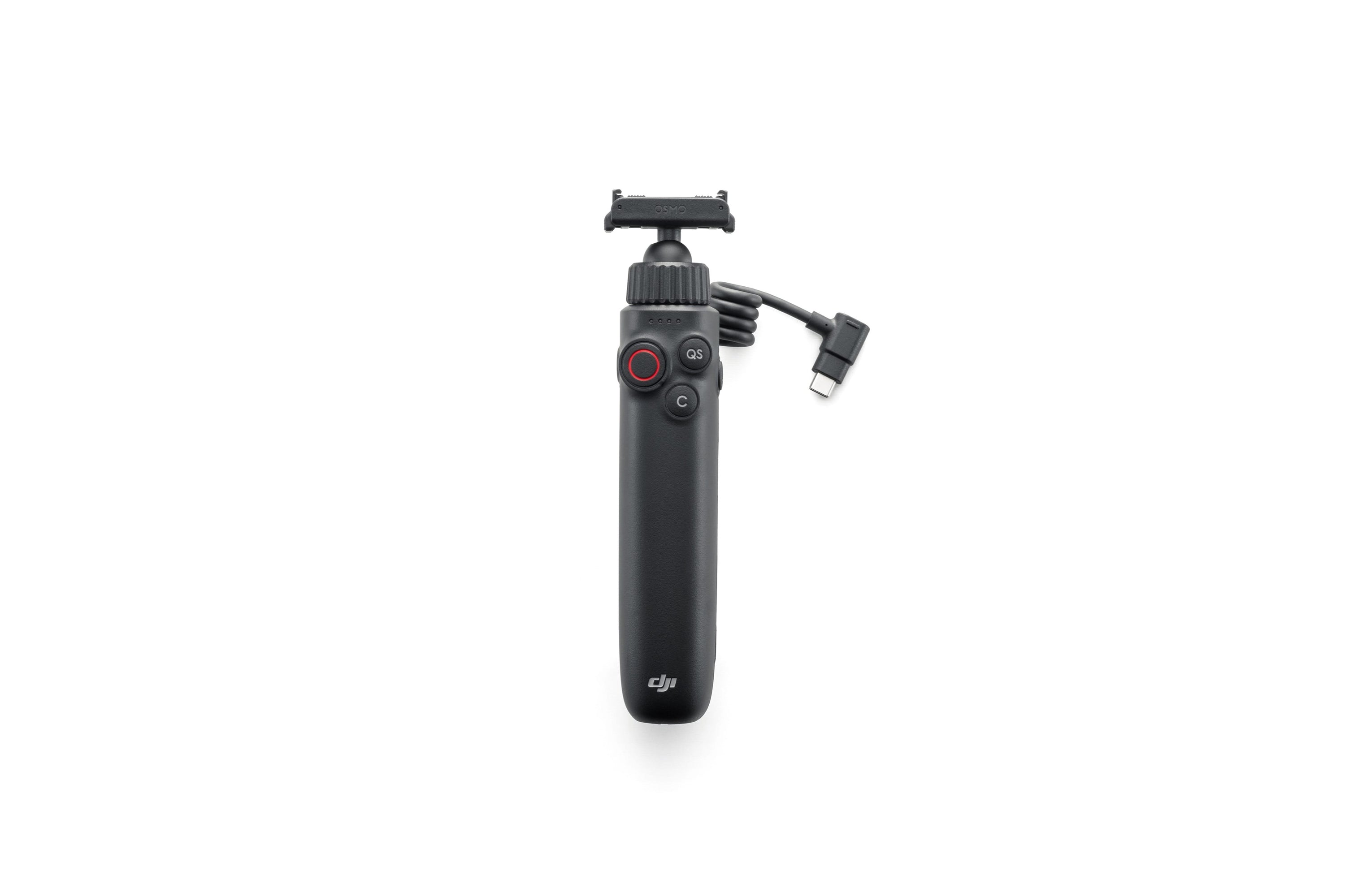 DJI Osmo Action Dual-Direction Akkugriff