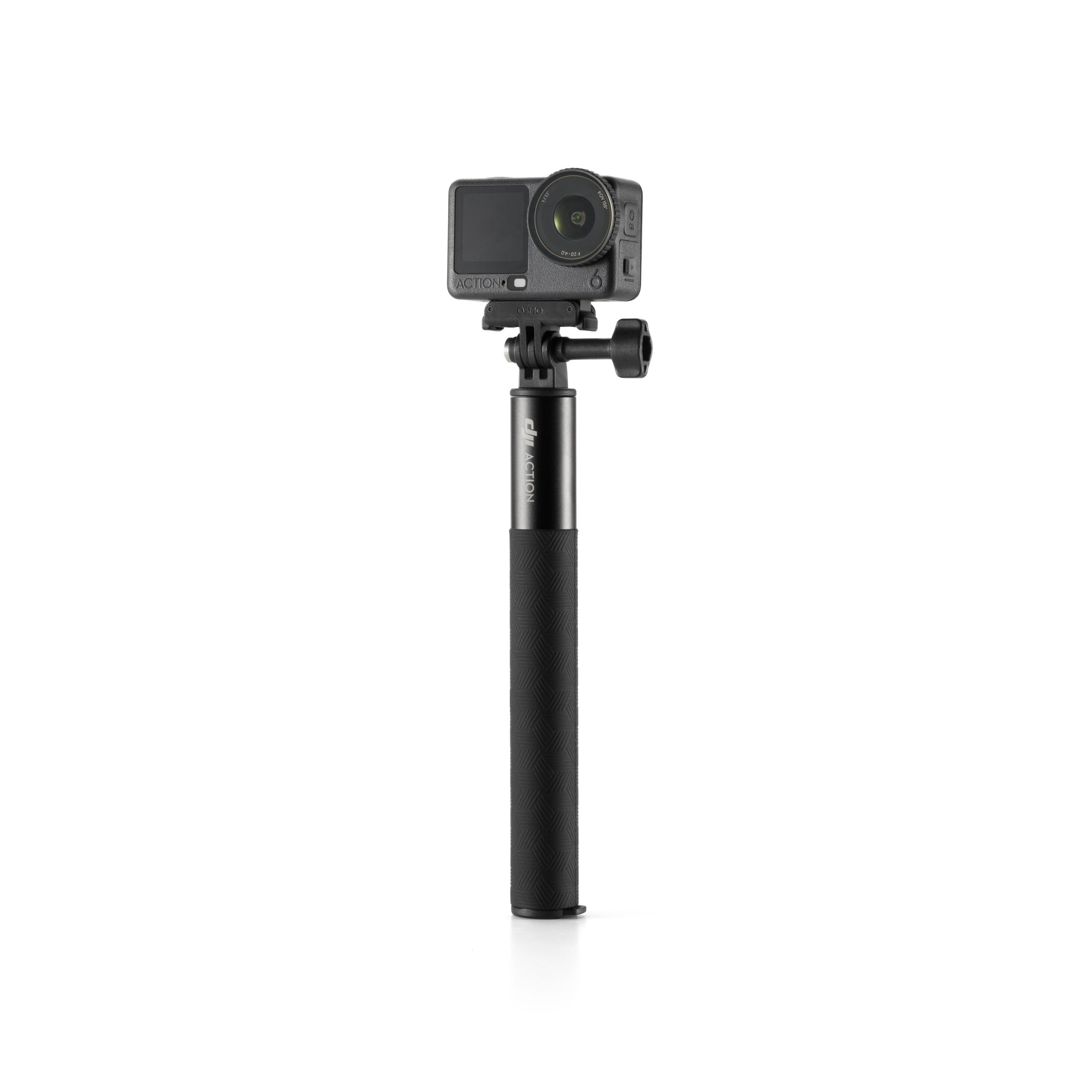 DJI Osmo 1,5 m Verlängerungsstab-Set (Dual-Direction Schnellverschluss)
