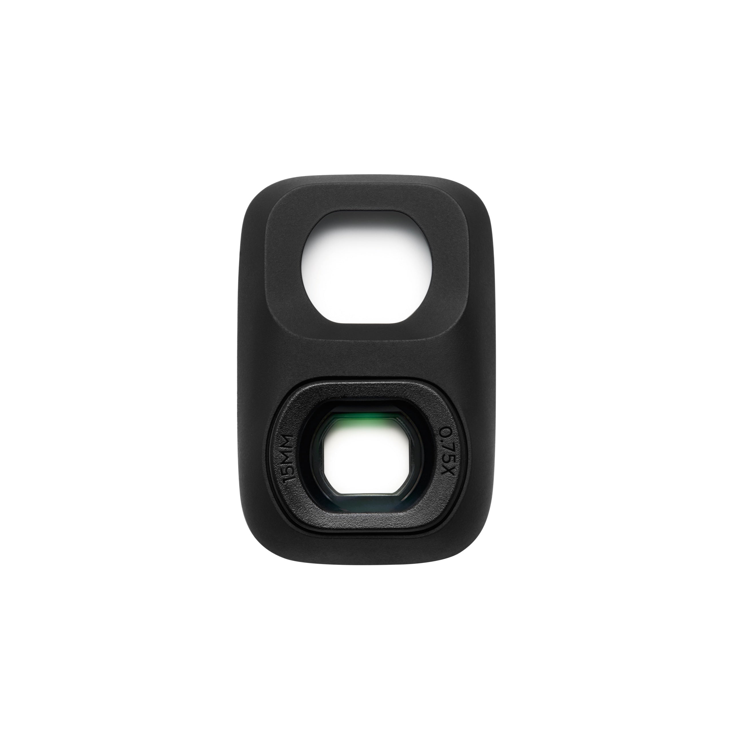 DJI Osmo Pocket 4P Wide-Angle Lens