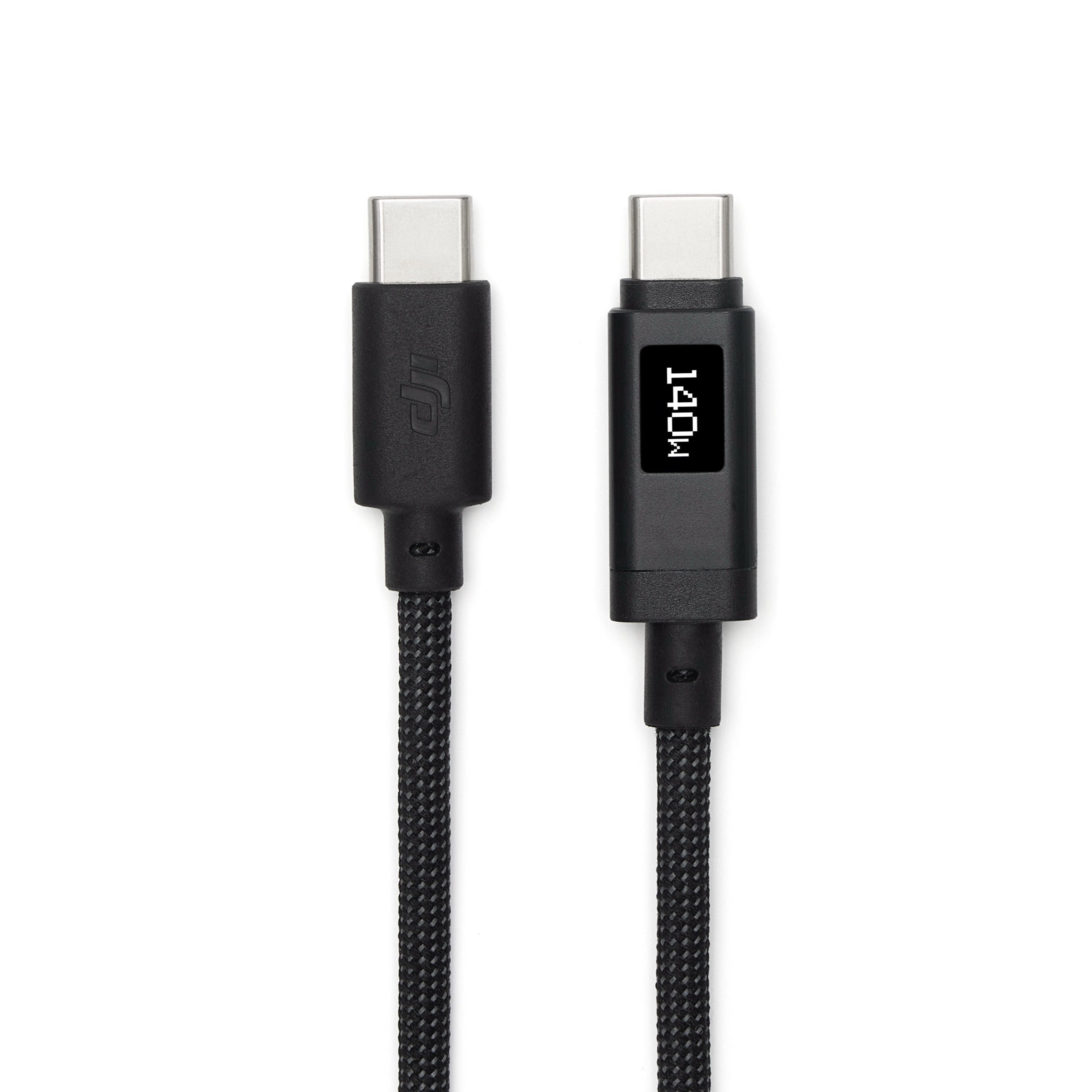 DJI Power 7A USB-C Digital Display Cable (1 m)