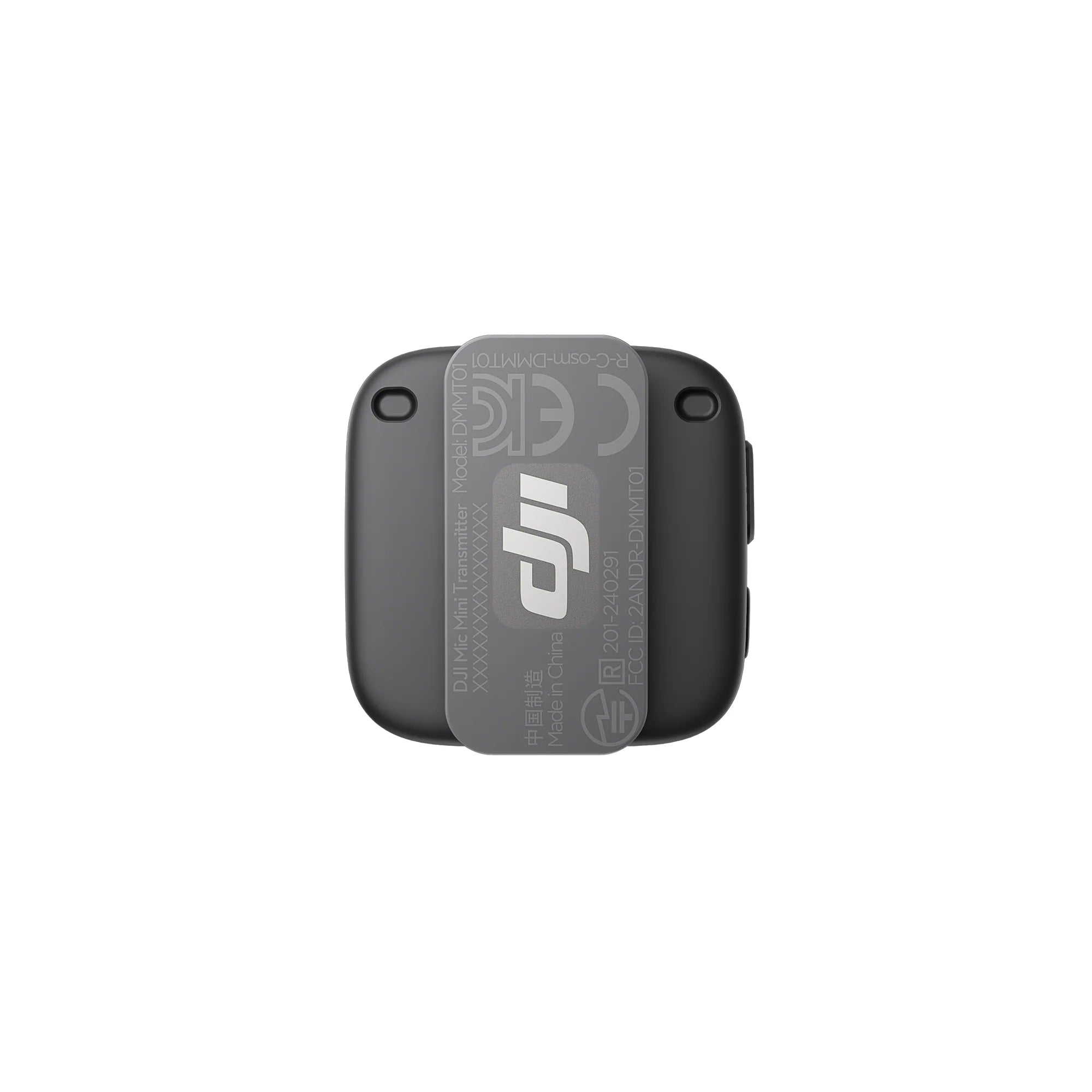 DJI Mic Mini Sender (Infinity Schwarz)
