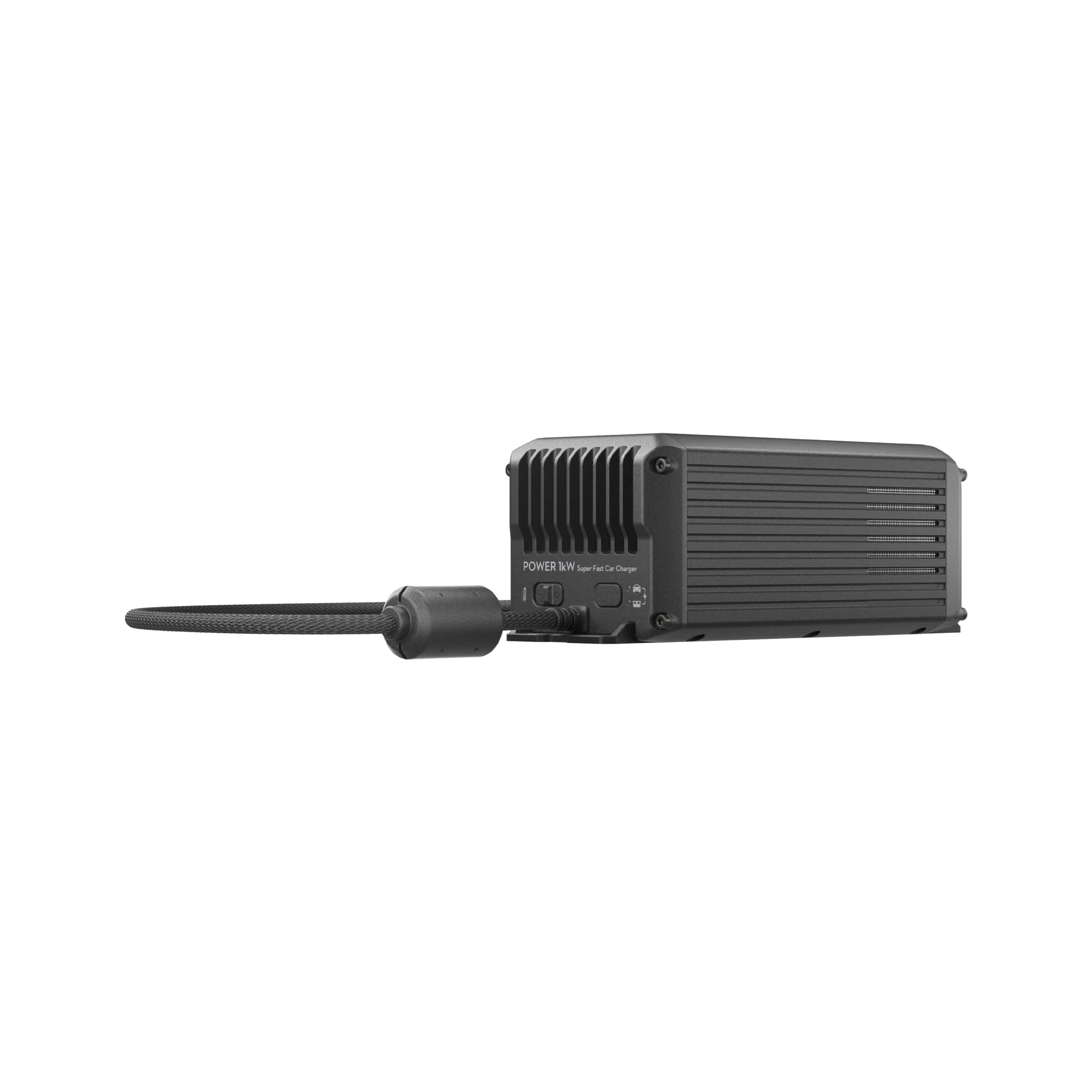 DJI Power 1 kW Auto Super Schnellladegerät