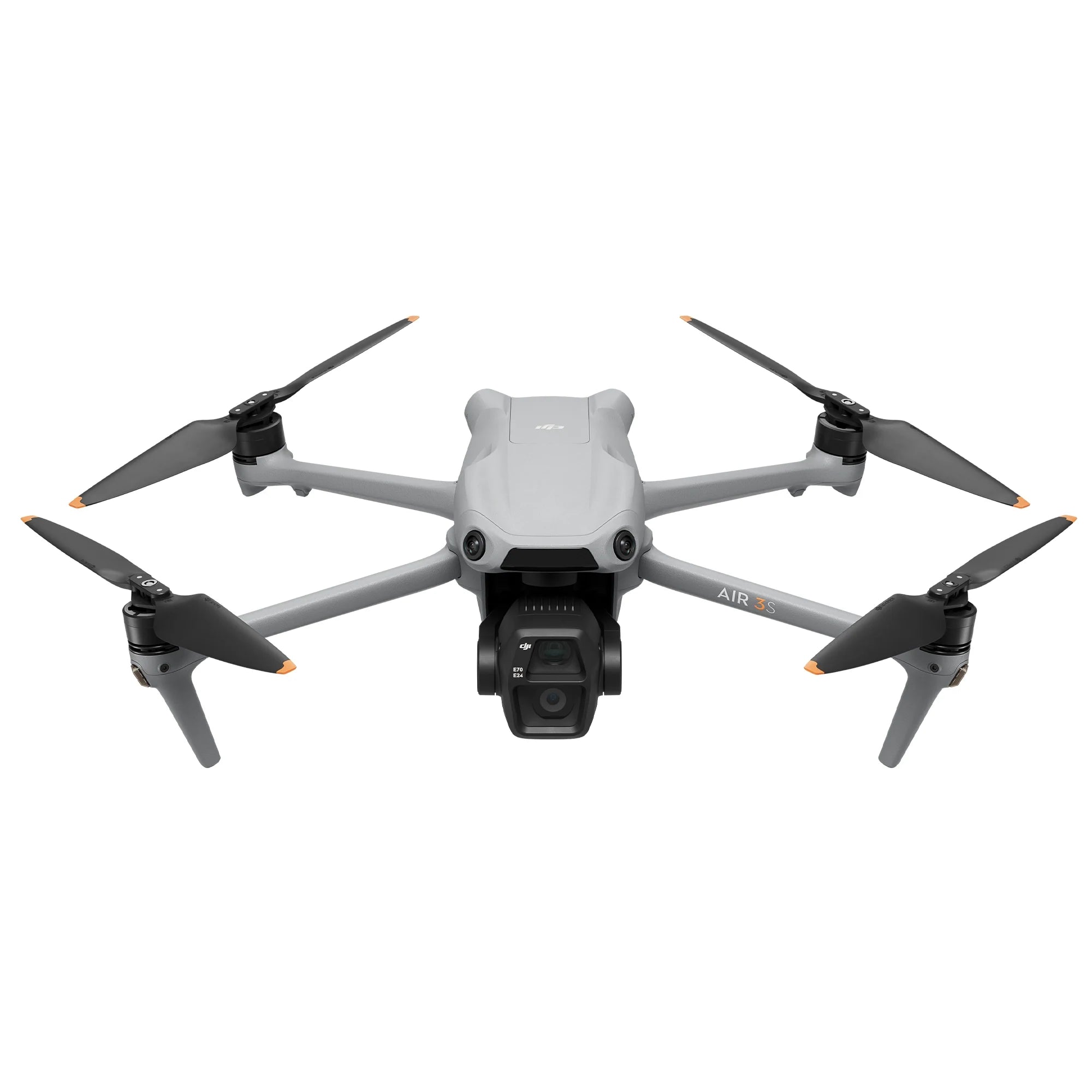 DJI Air 3S with RC-N3 Controller