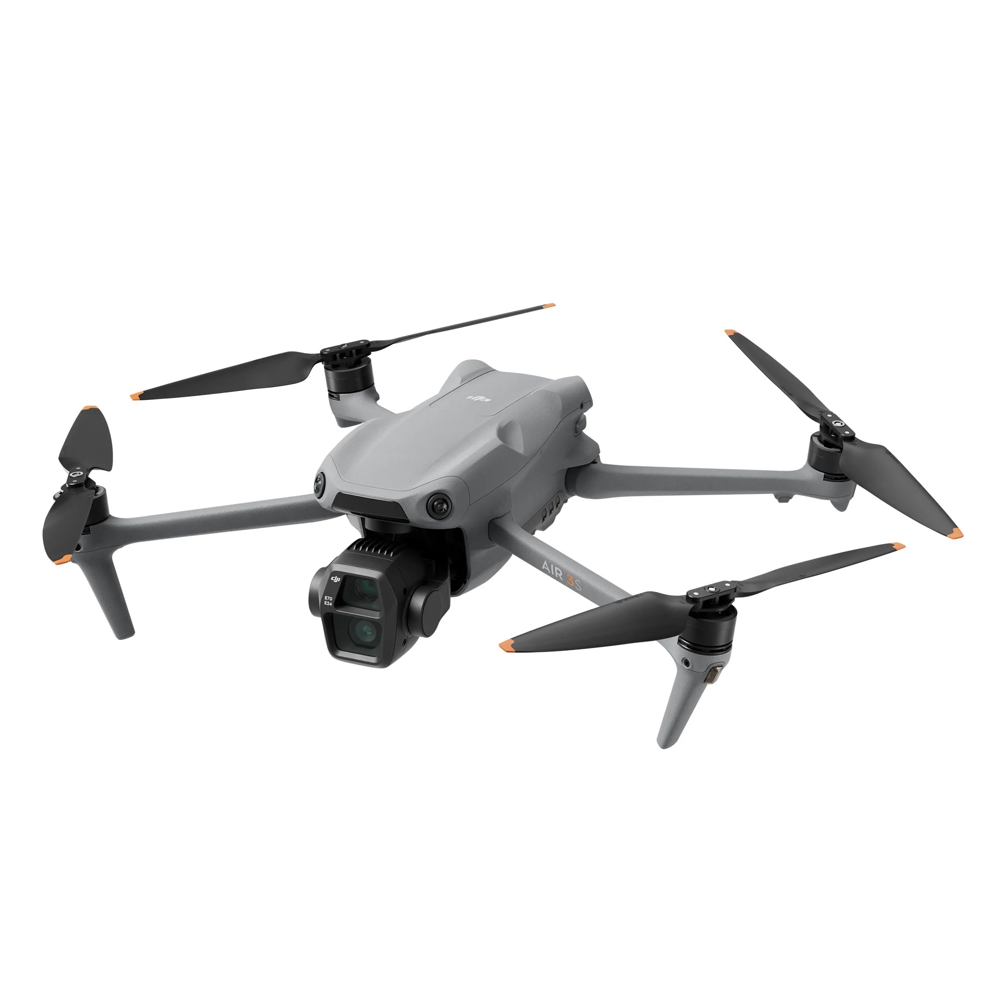 DJI Air 3S Fly More Combo mit RC-N3 Fernsteuerung