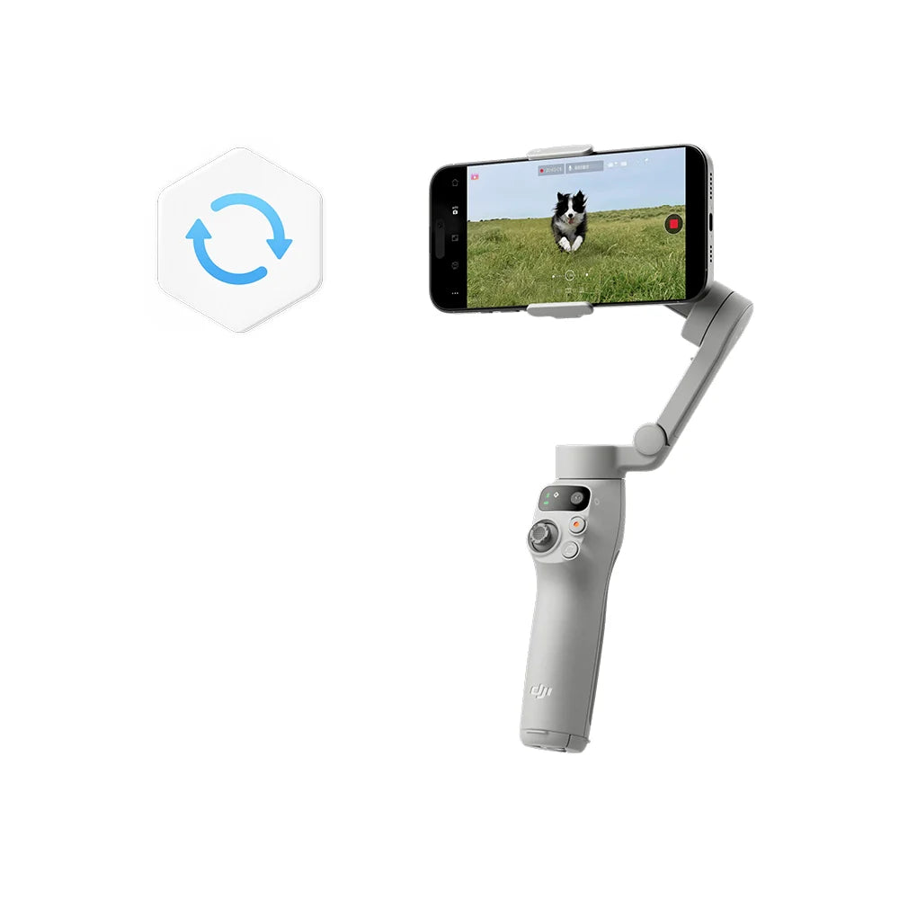 DJI Care Refresh 1-Jahres-Plan (Osmo Mobile 7)