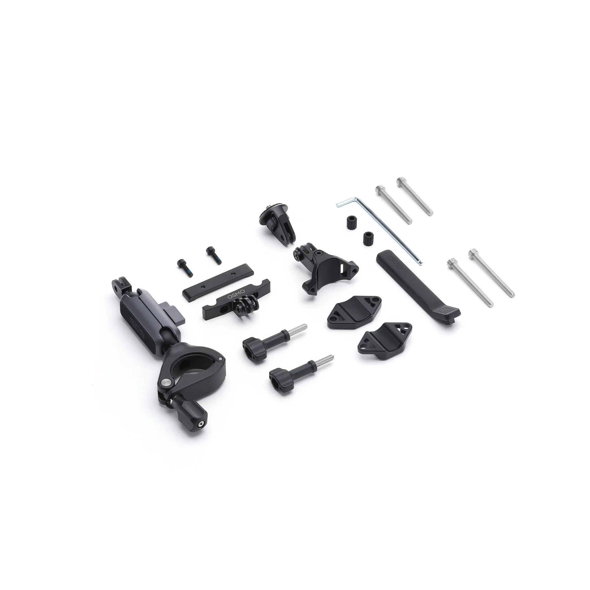 Osmo Fahrrad-Heckmontage-Kit
