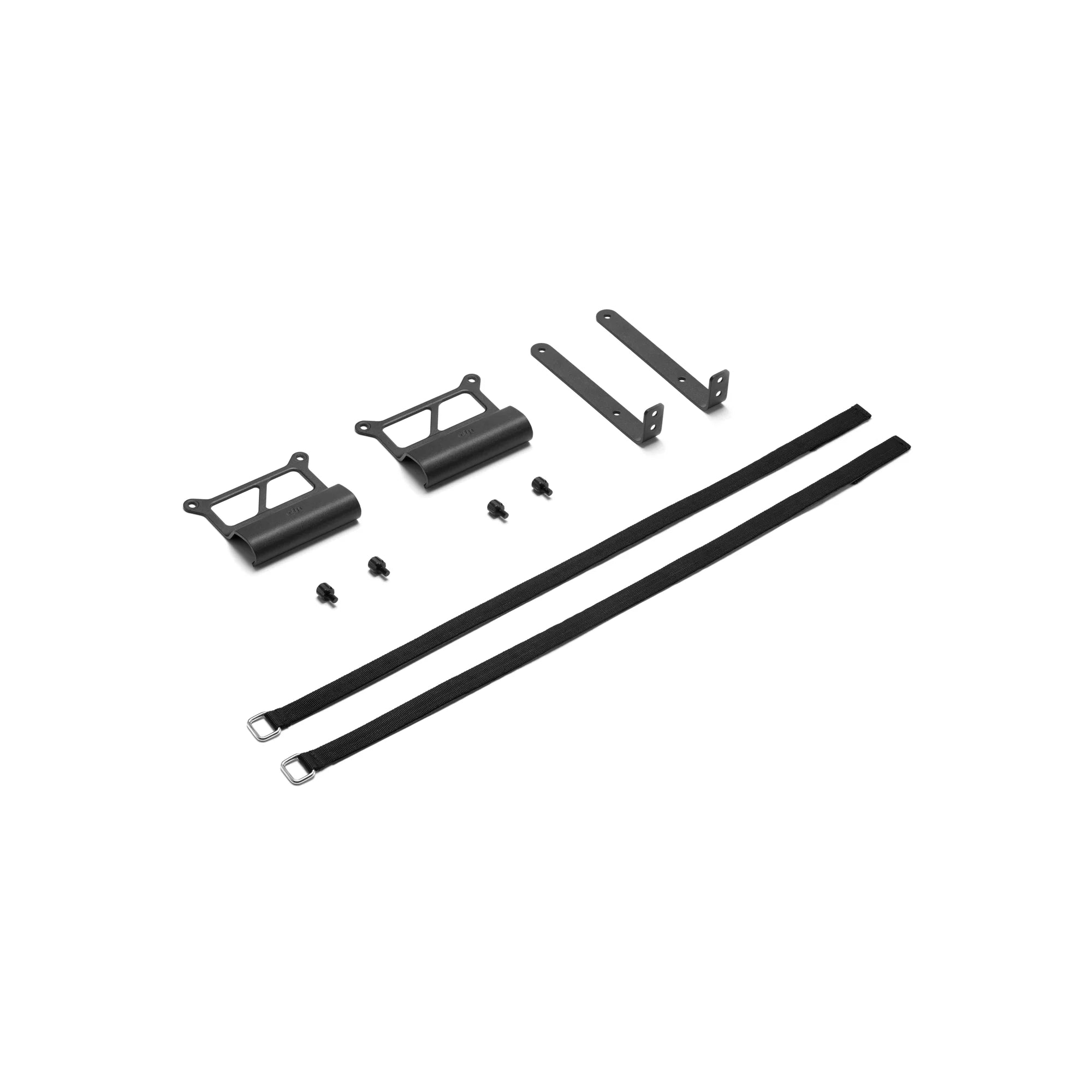 DJI Power Expansion Battery 2000 Montagesatz
