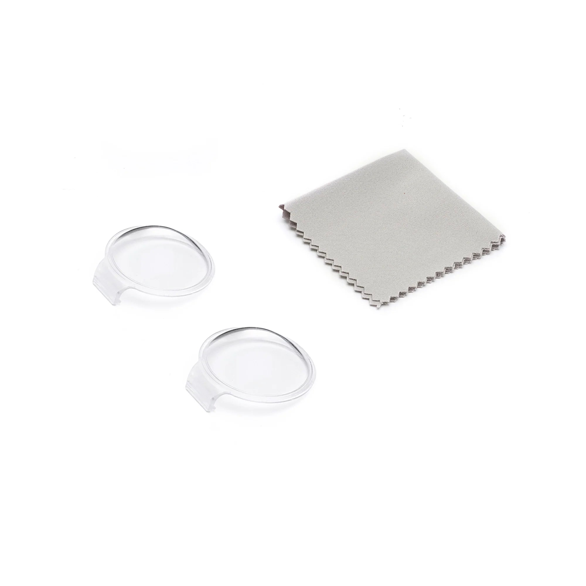 DJI Osmo 360 Transparenter Linsenschutz