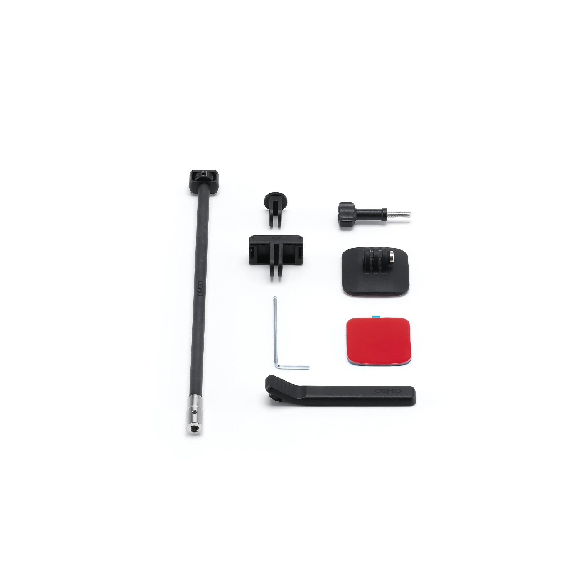 DJI Osmo Third-Person-Helmhalterungs-Kit