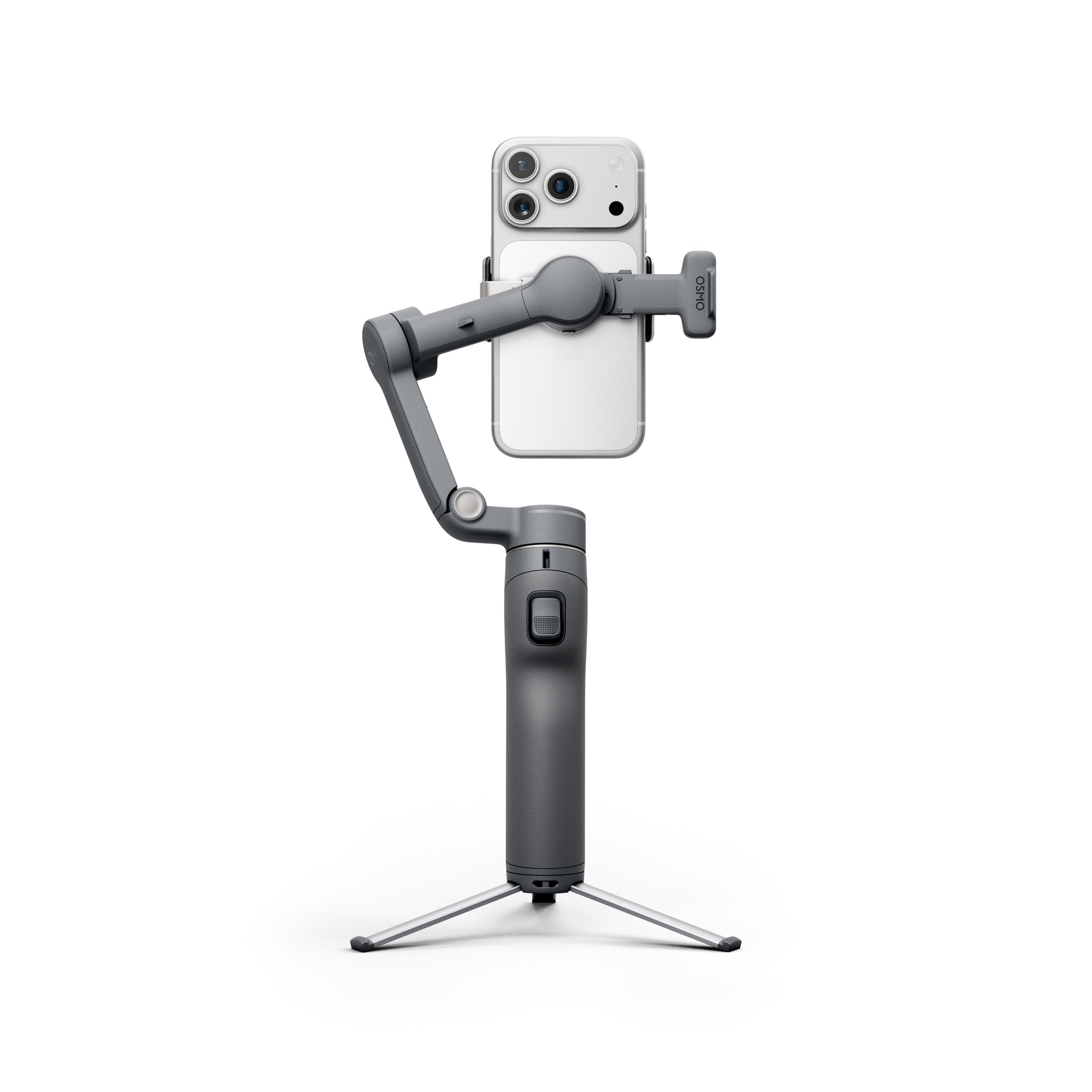 DJI Osmo Mobile 8P Advanced Tracking Combo Handheld Gimbal – DJI