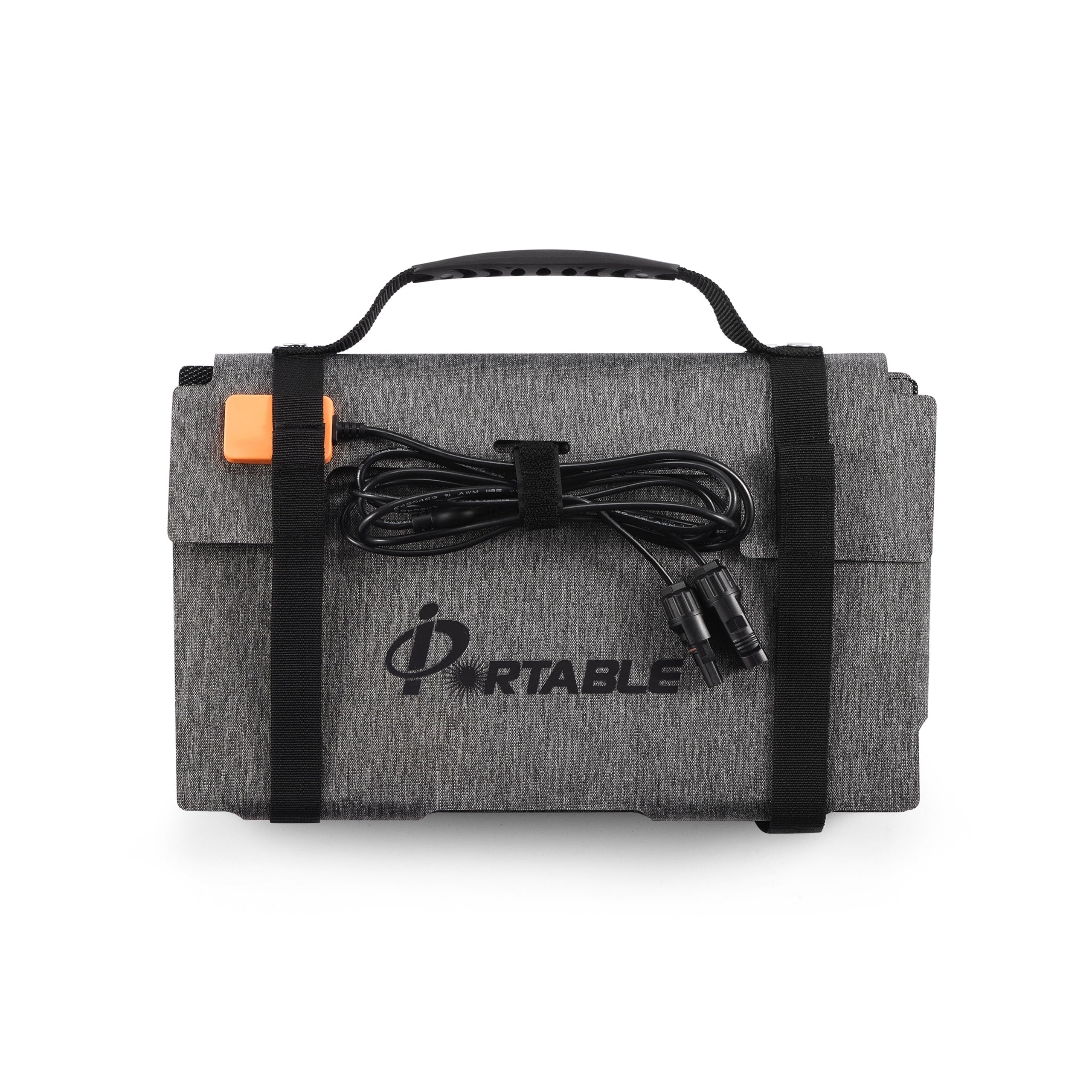 IBCPOWER 100W Foldable Solar Panel