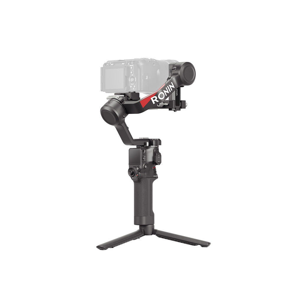 DJI RS 4 Combo Handheld Gimbal Stabiliser
