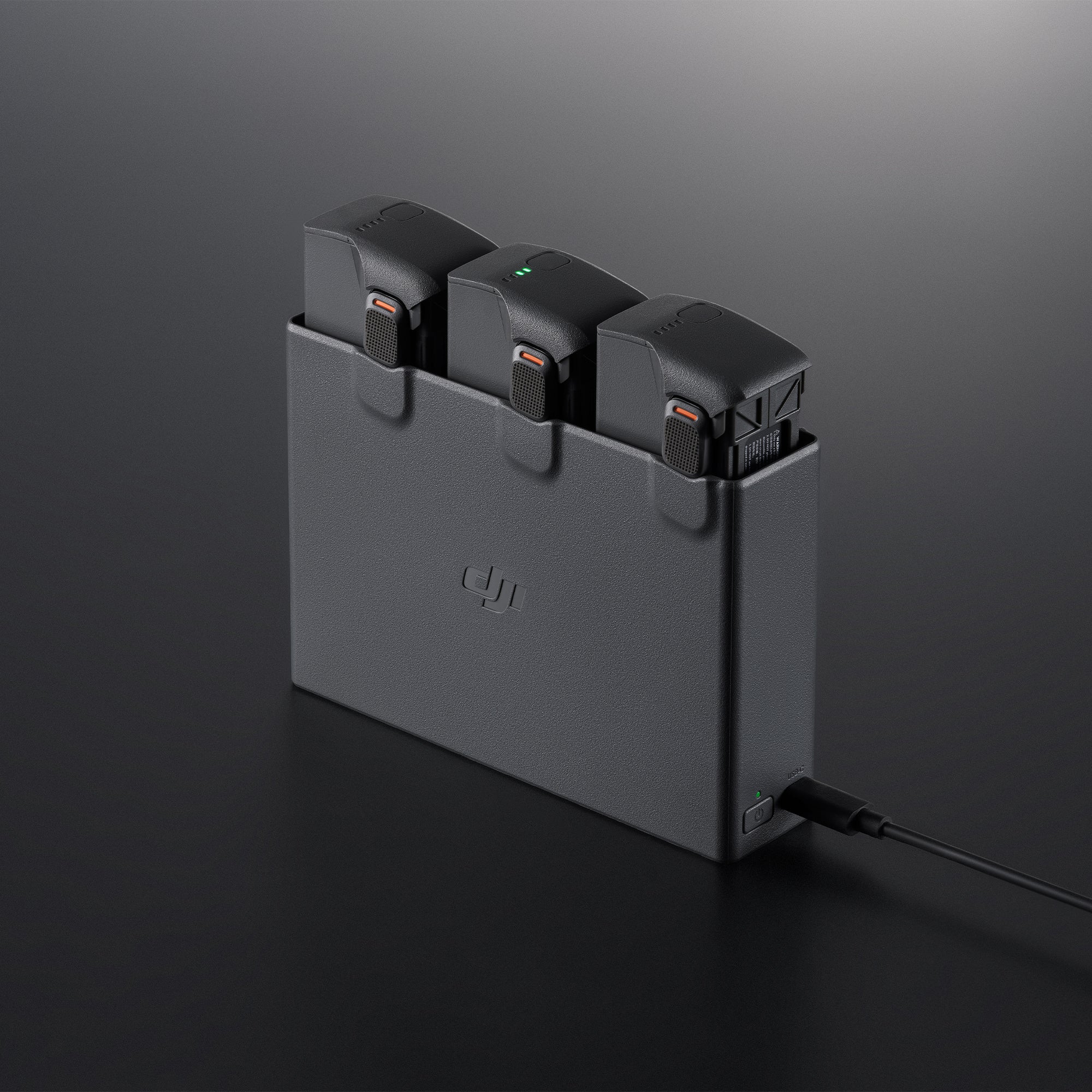 DJI Avata 2 Zweiwege-Ladestation