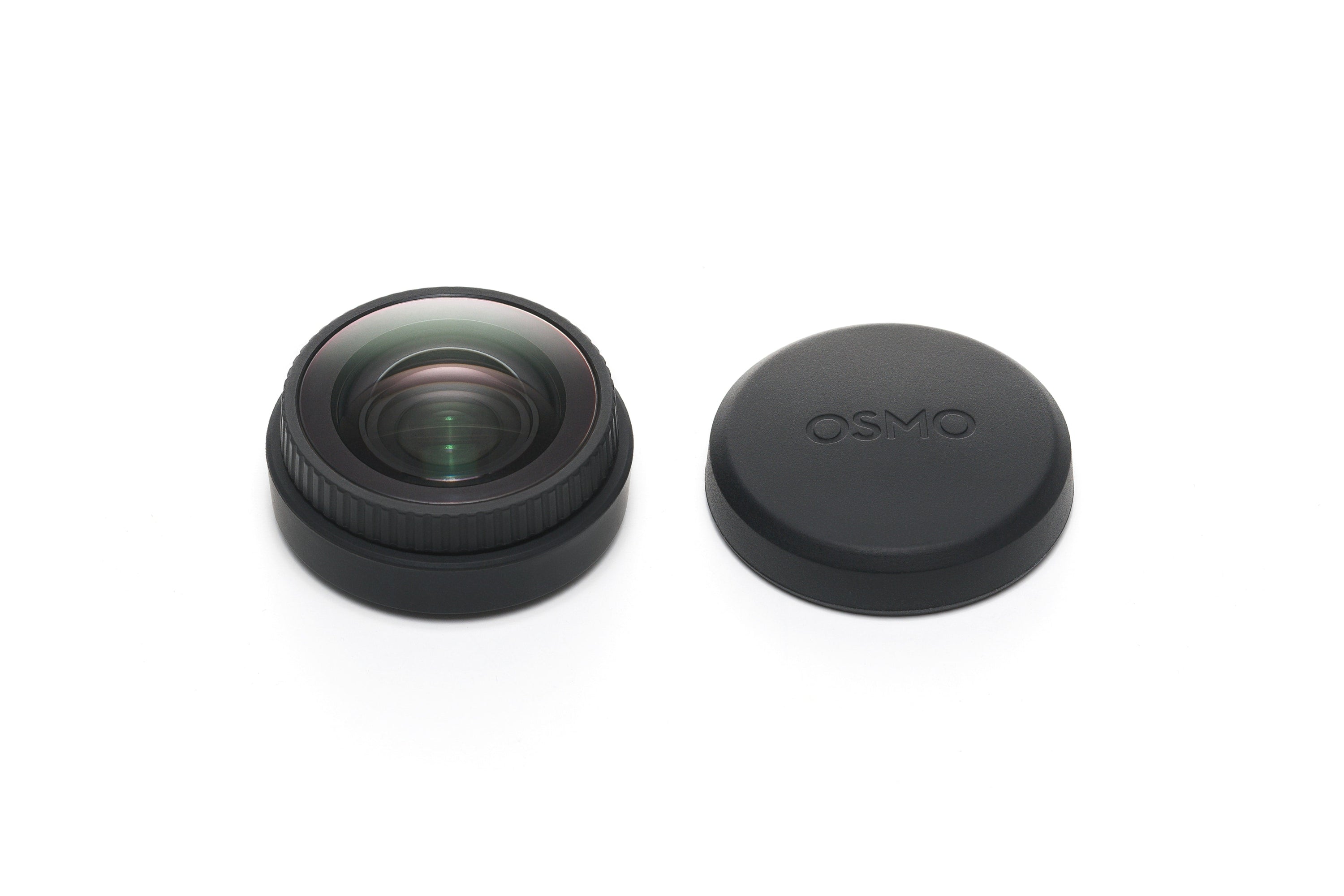 DJI Osmo Action FOV Boost Objektiv