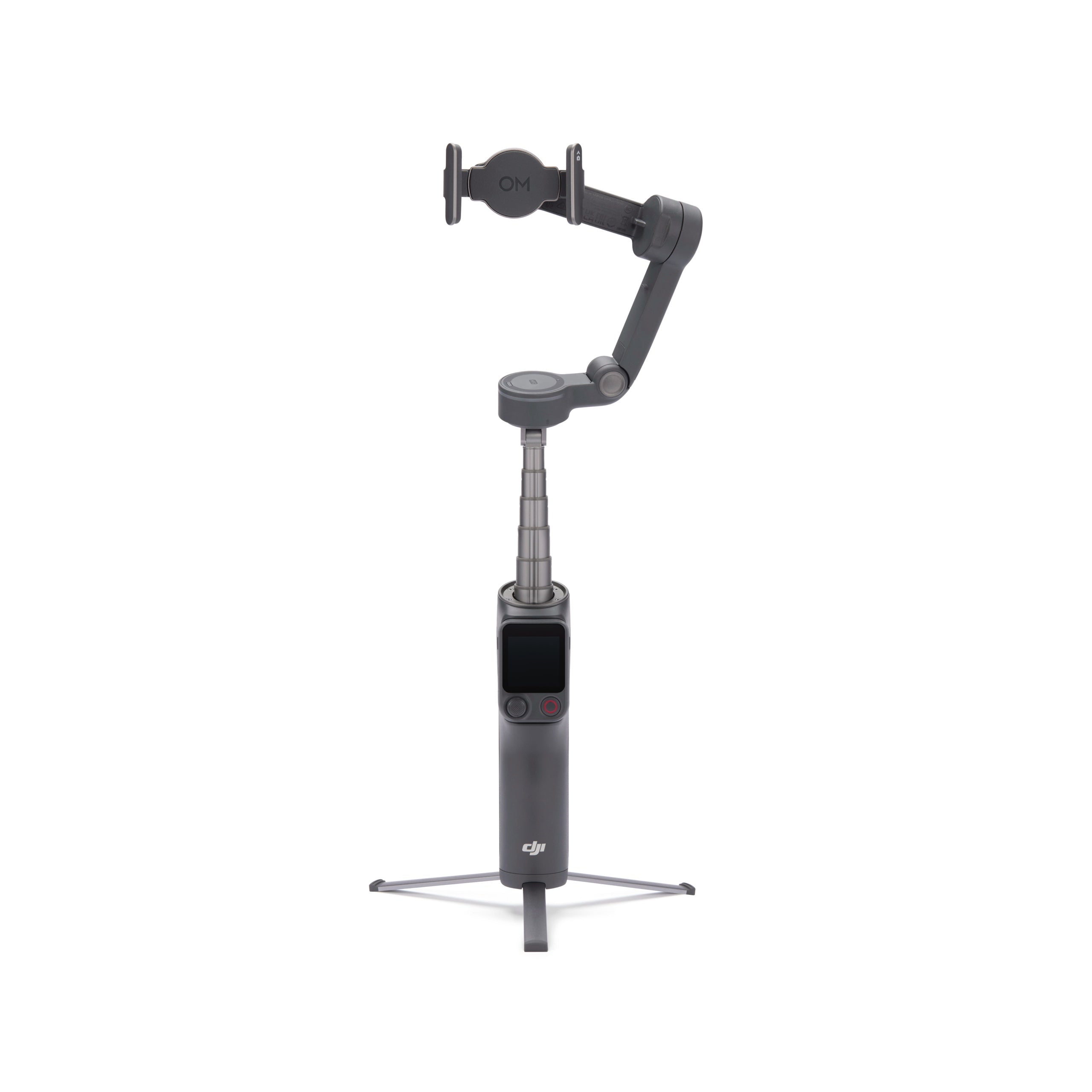 DJI Osmo Mobile 8P Kreativ Combo Handheld-Gimbal
