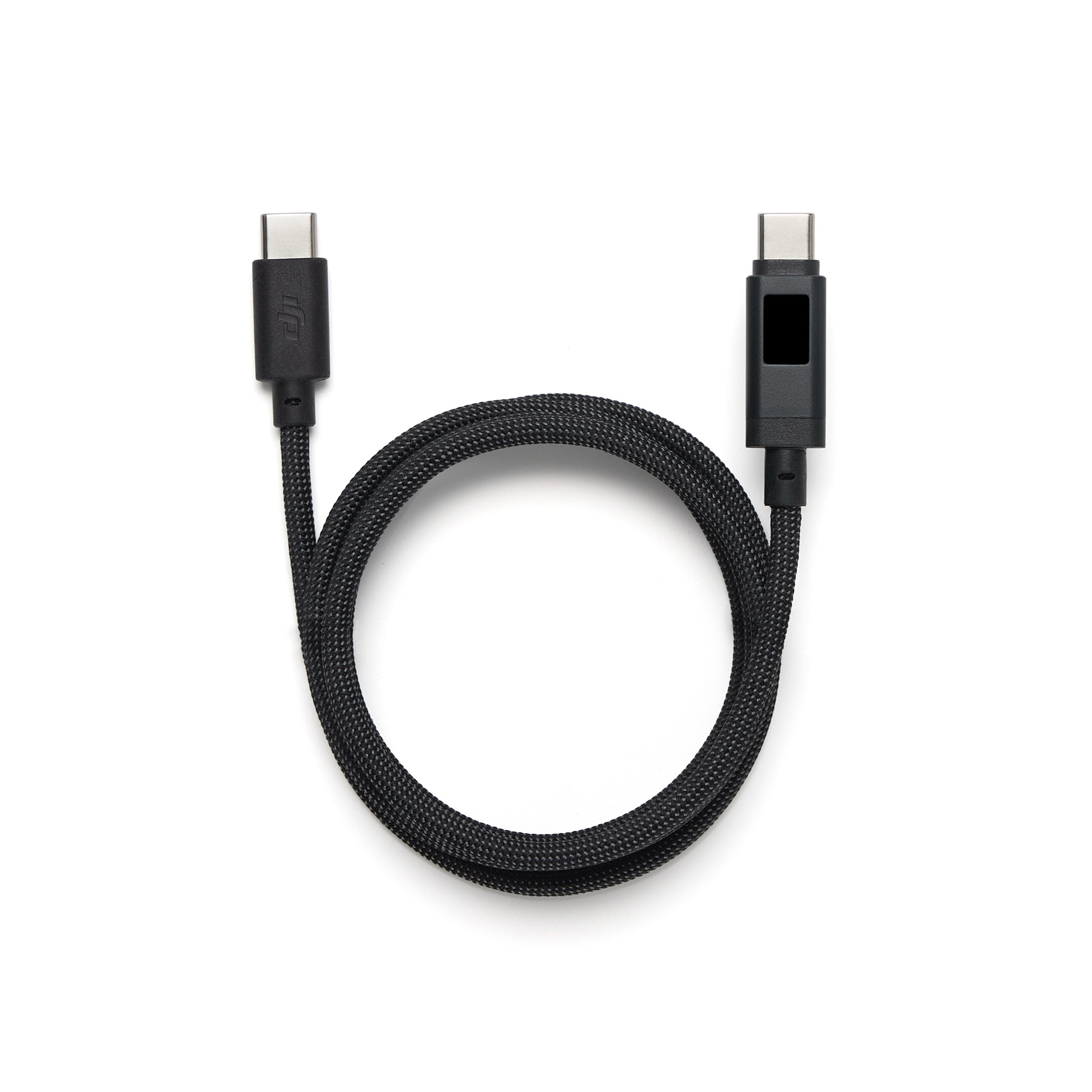 DJI Power 7A USB-C Digital Display Cable (1 m)