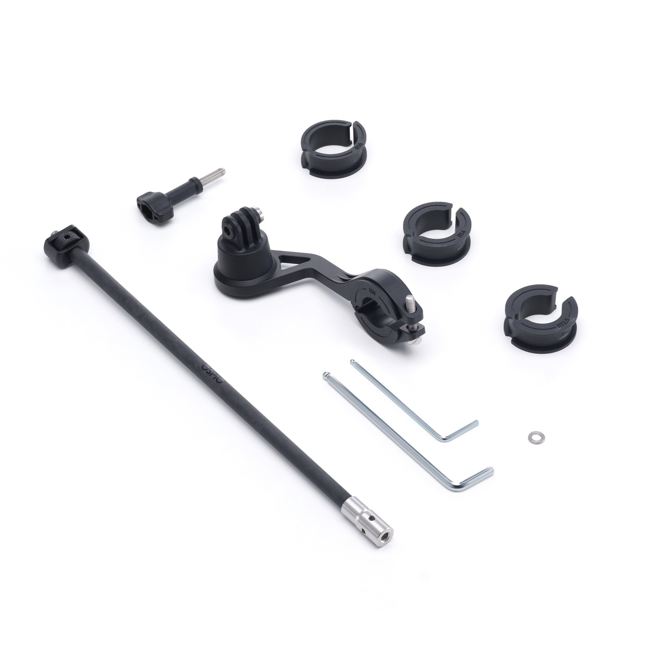DJI Osmo Multifunktionales Fahrradrohr-Montageset