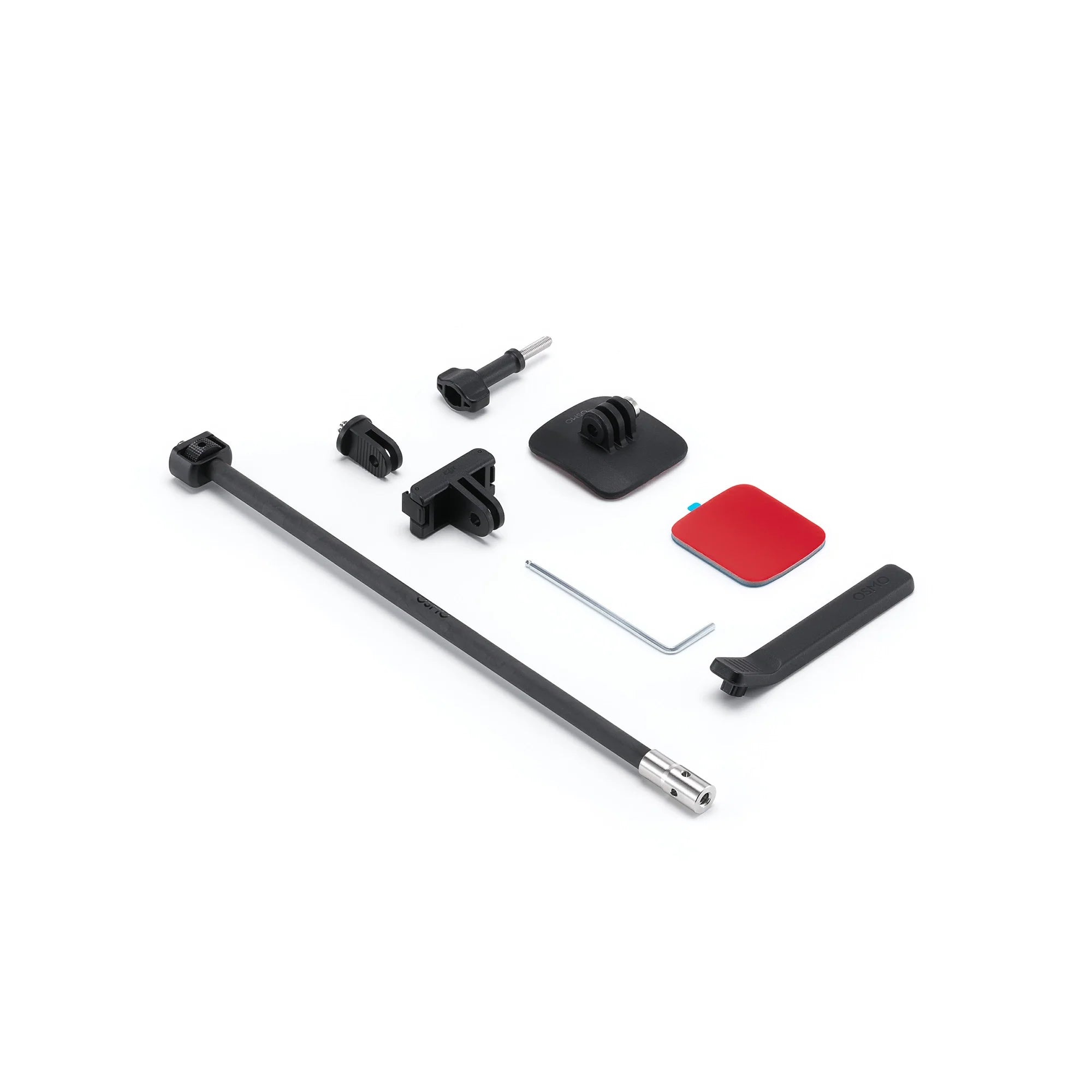 DJI Osmo Third-Person-Helmhalterungs-Kit