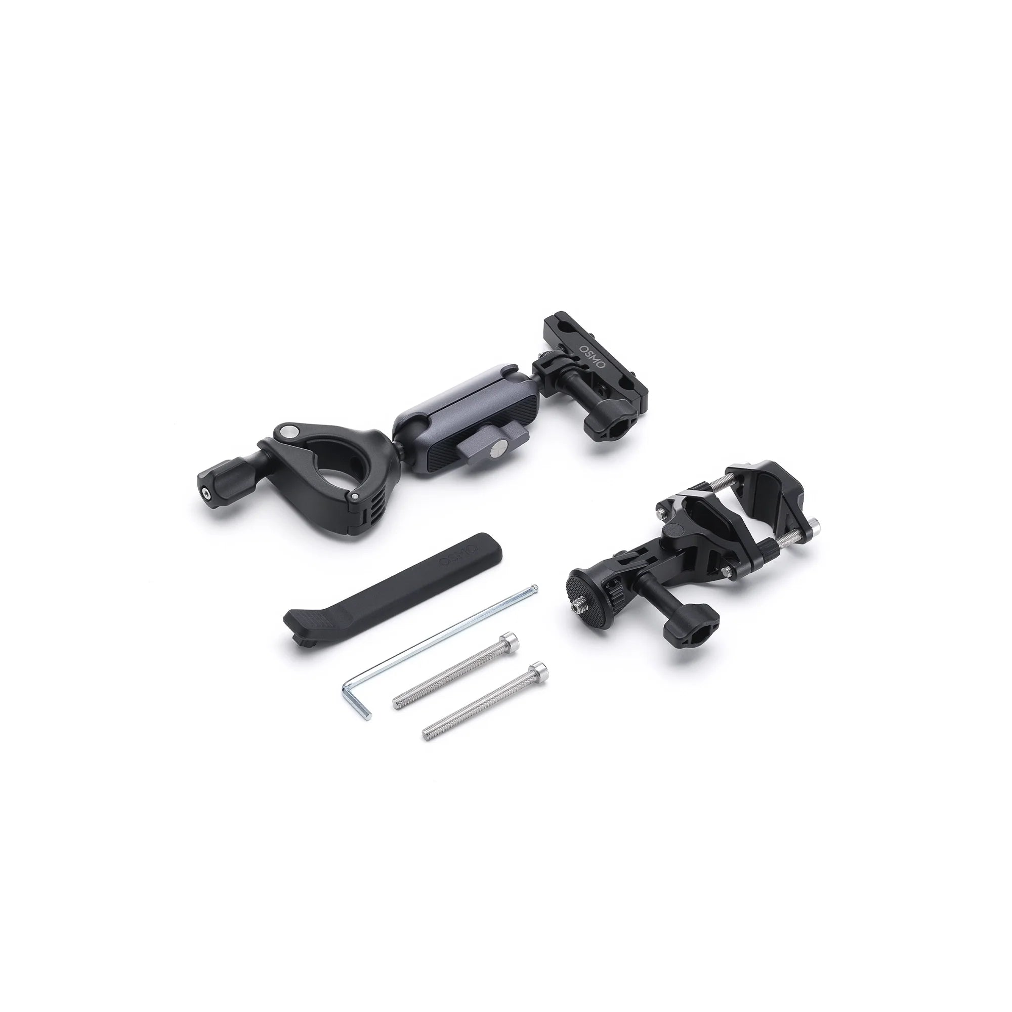 Osmo Fahrrad-Heckmontage-Kit