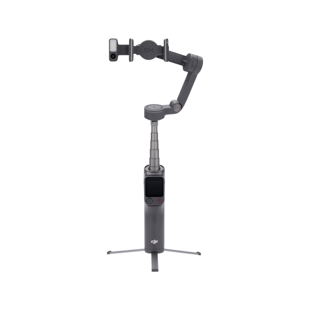 DJI Osmo Mobile 8P Advanced Tracking Combo Handheld Gimbal