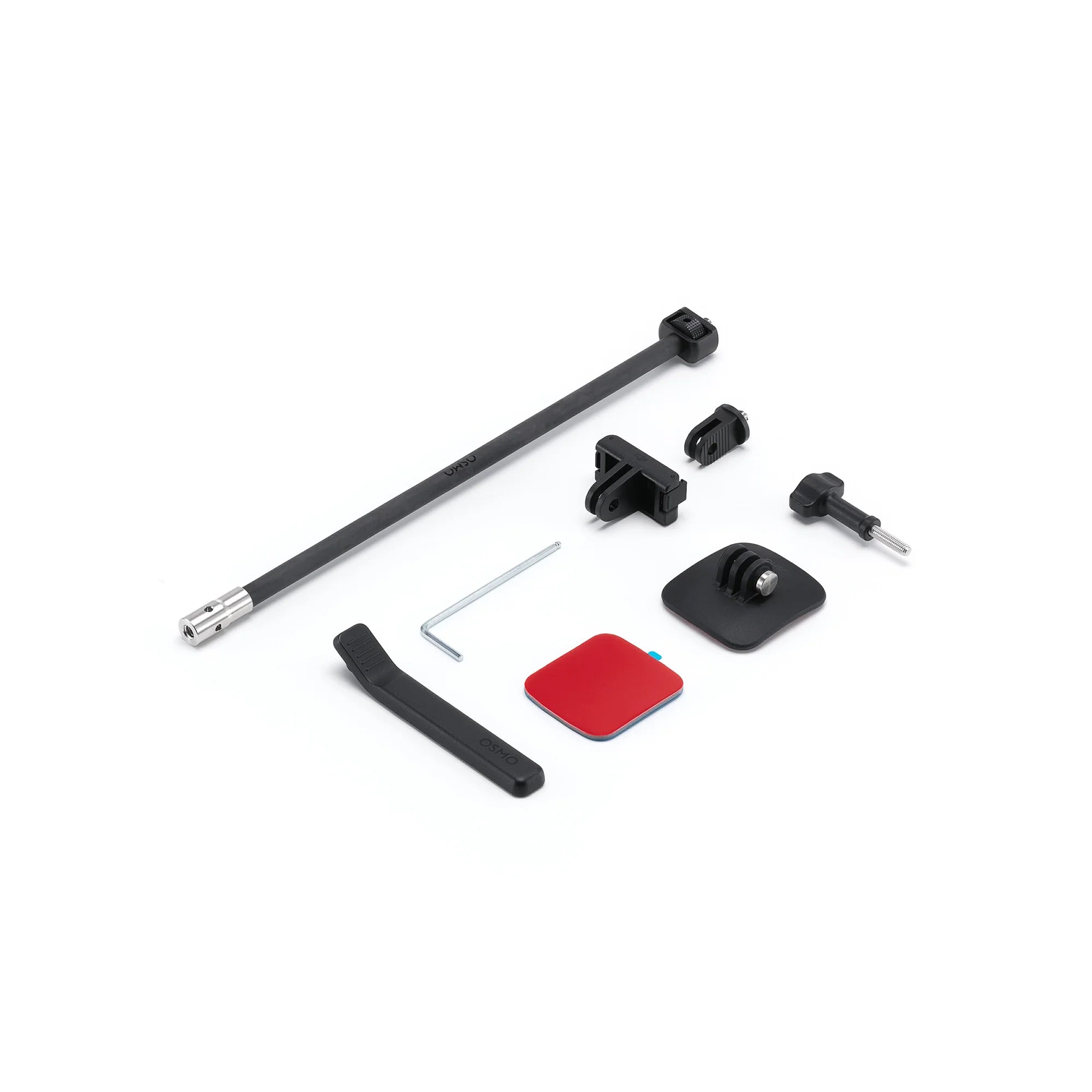 DJI Osmo Third-Person-Helmhalterungs-Kit