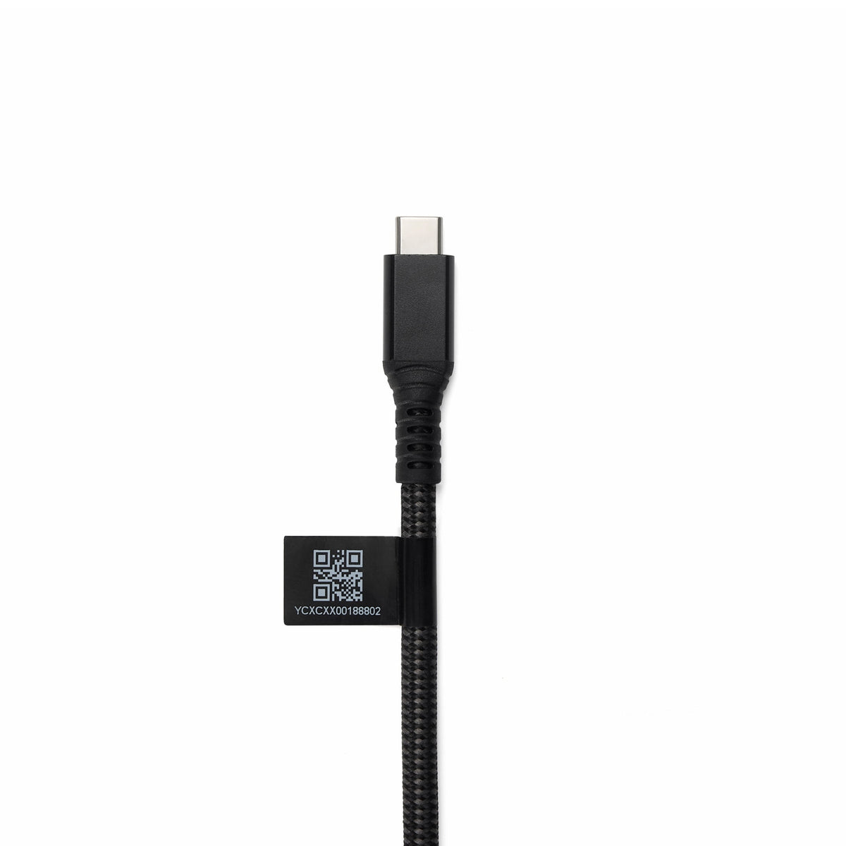 DJI SDR Transmission 2 L-förmiges USB-C-Videokabel (DP, 50 cm)