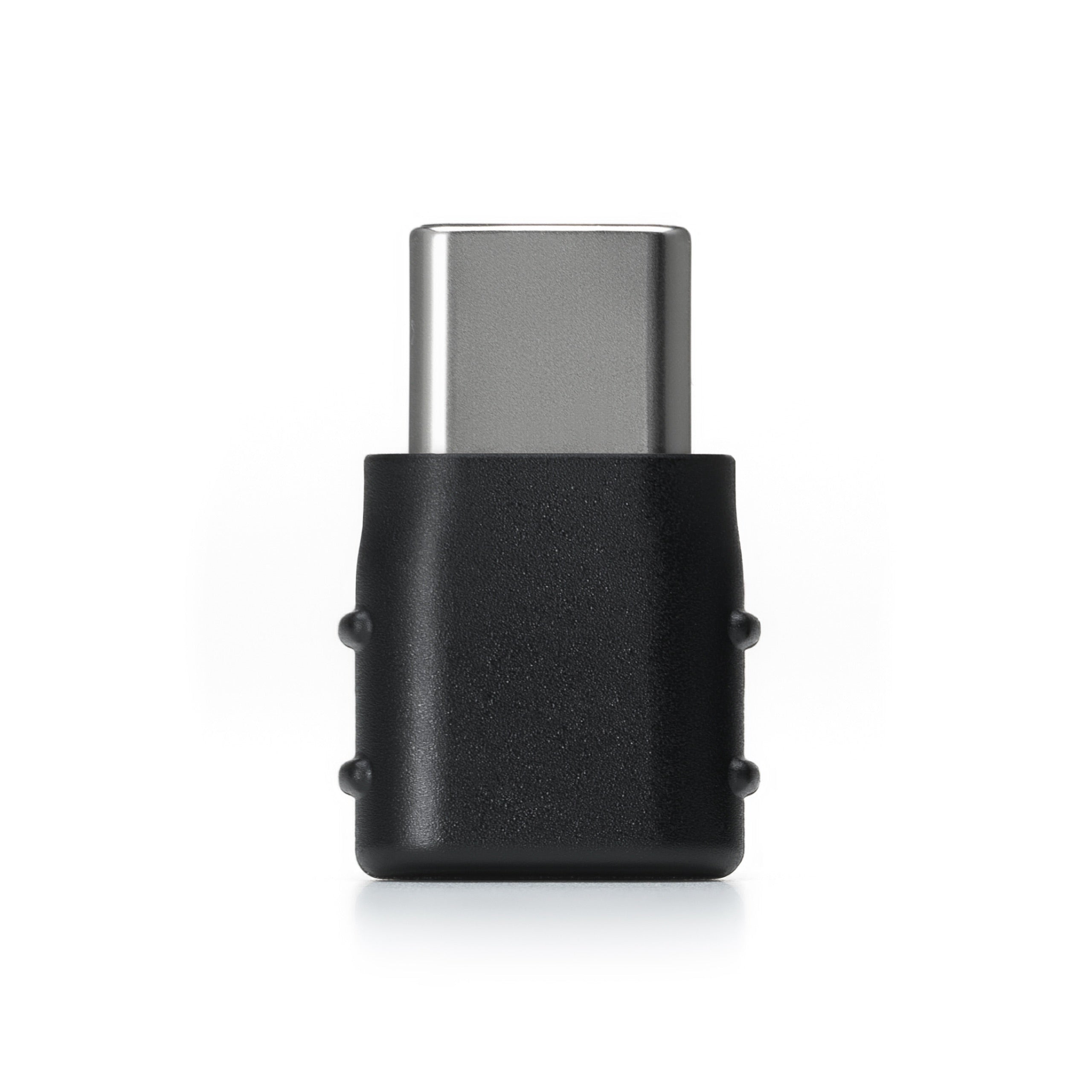 DJI Mic Serie Empfängeradapter für Mobilgeräte (USB-C zu USB-C)