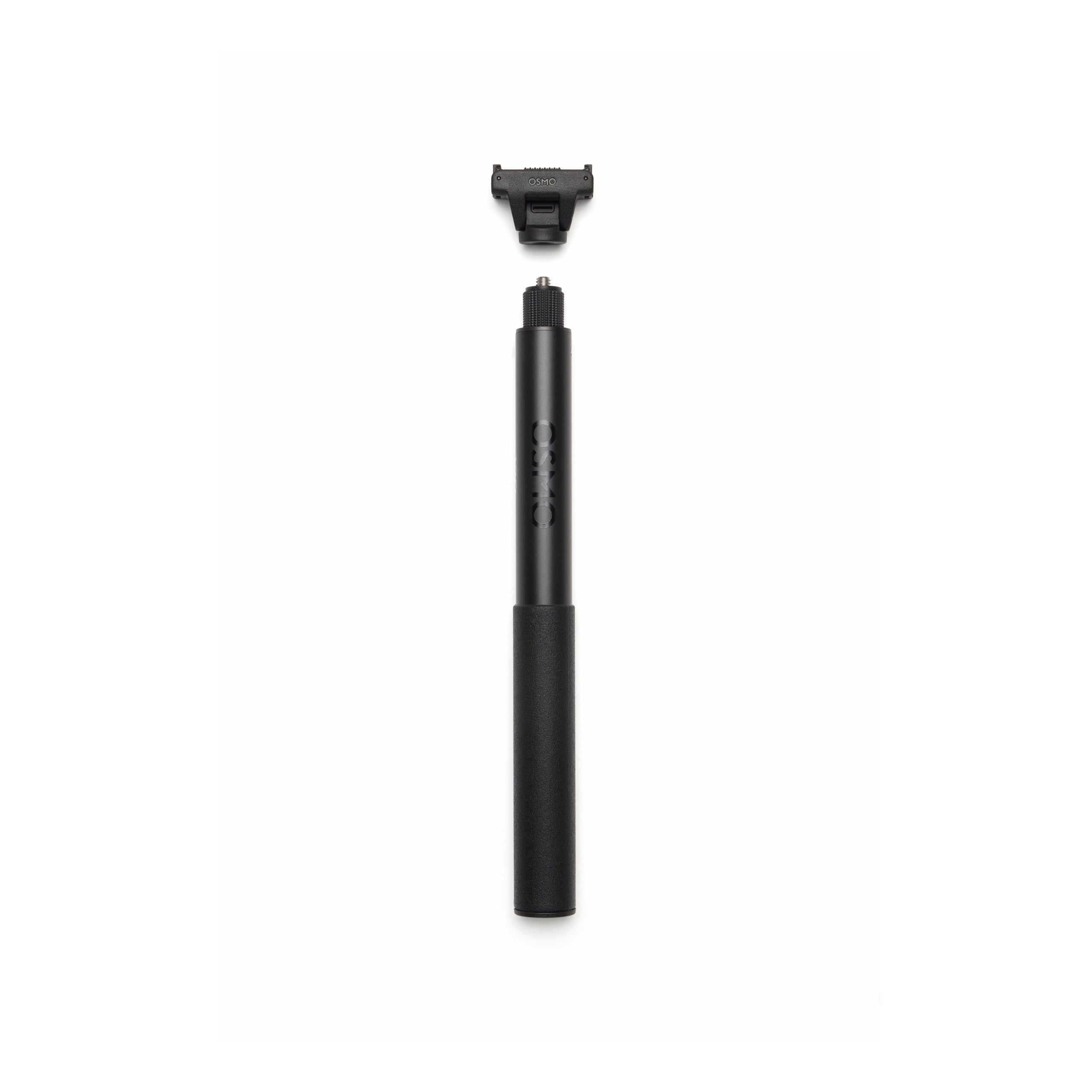 DJI Osmo Unsichtbarer Selfie-Stick-Satz 1,2 m mit Schnellverschluss (Dual-Direction)