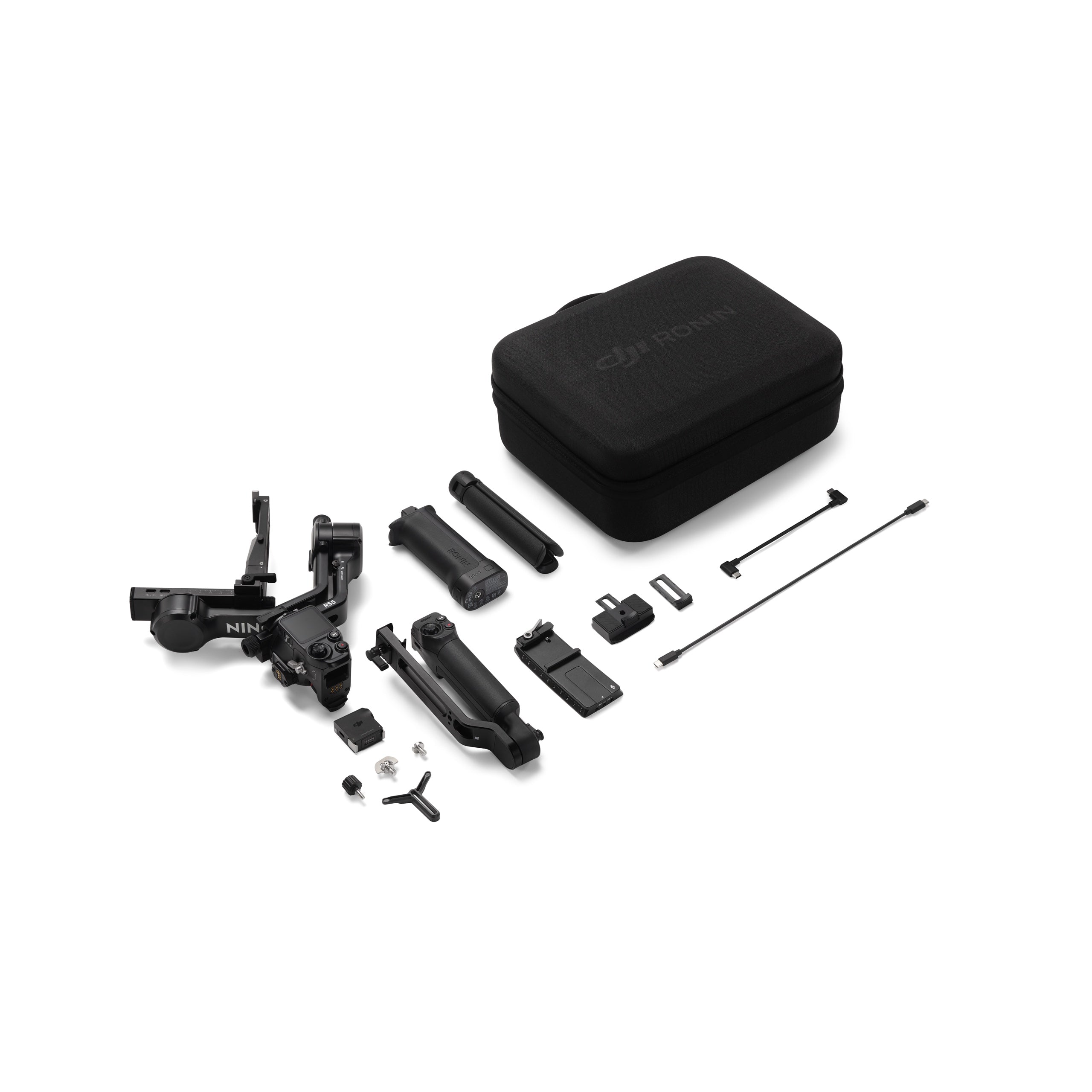 DJI RS 5 Combo Gimbal