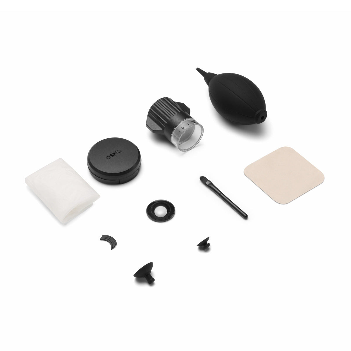 Osmo 360 II Linsen-Austausch-Set (einzeln)