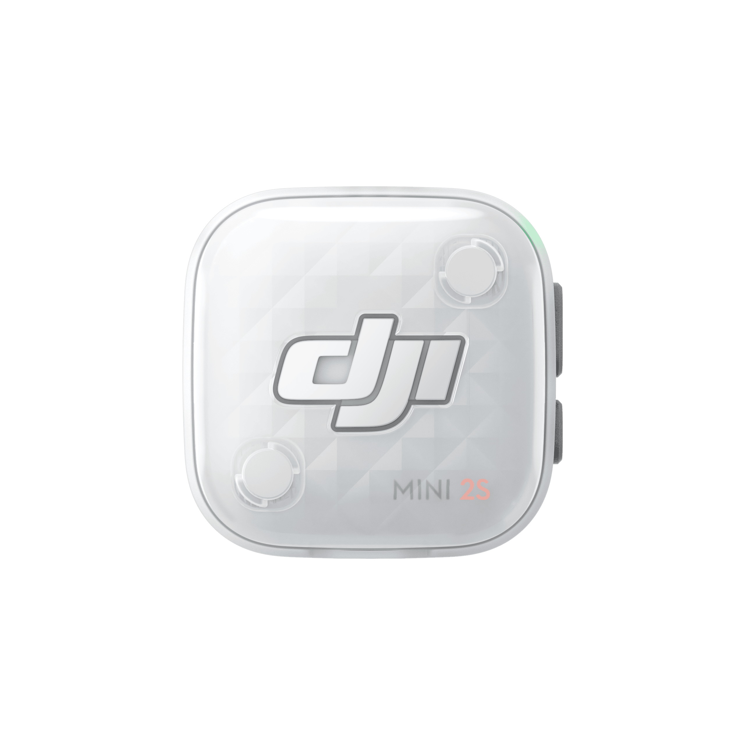 DJI Mic Mini 2S Sender