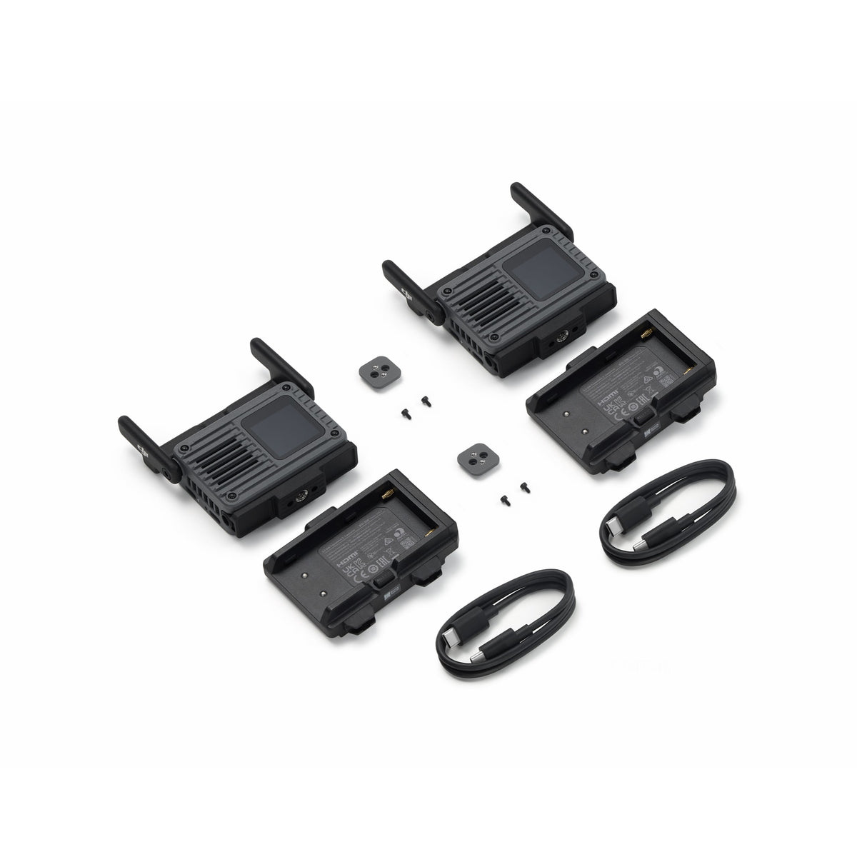 DJI SDR Transmission 2 Combo