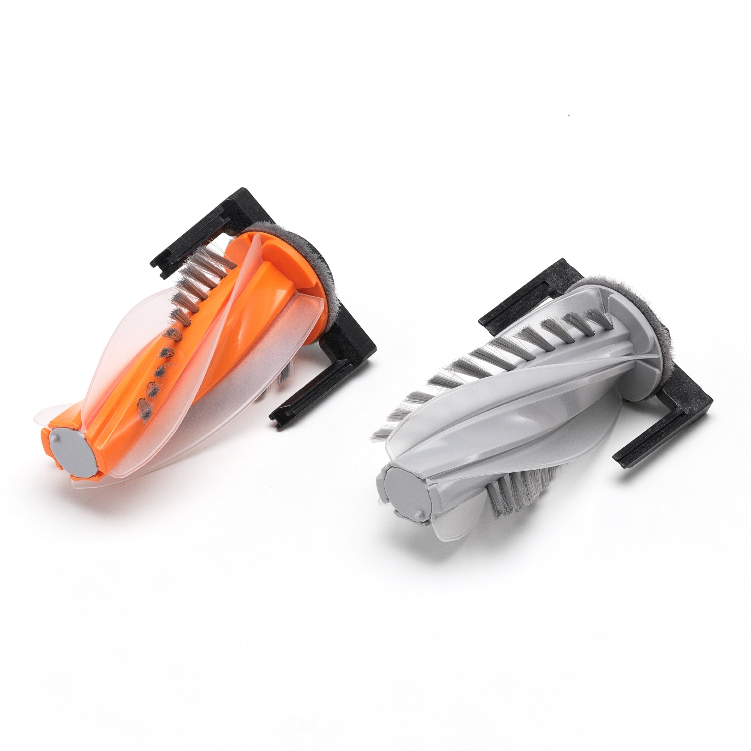 DJI ROMO Rollenbürste mit Bürsten und Gummi