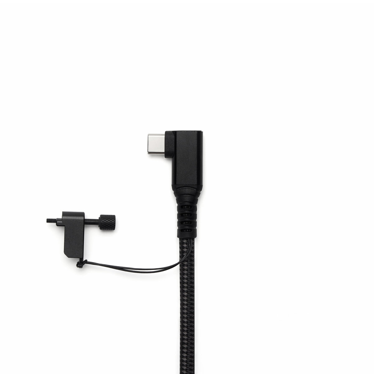DJI SDR Transmission 2 L-förmiges USB-C-Videokabel (DP, 50 cm)