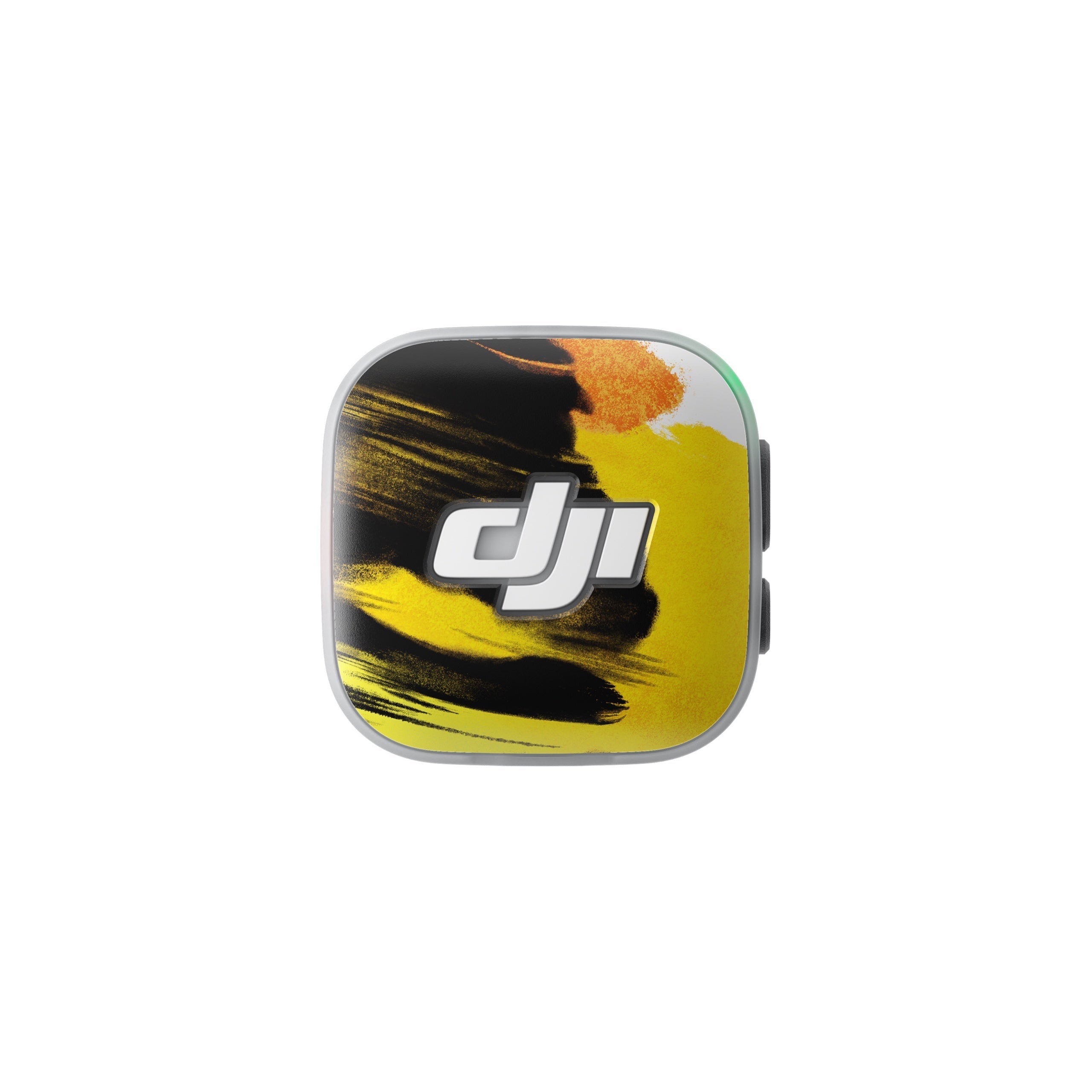DJI Mic Mini 2S Time Series Magnetic Front Cover Set