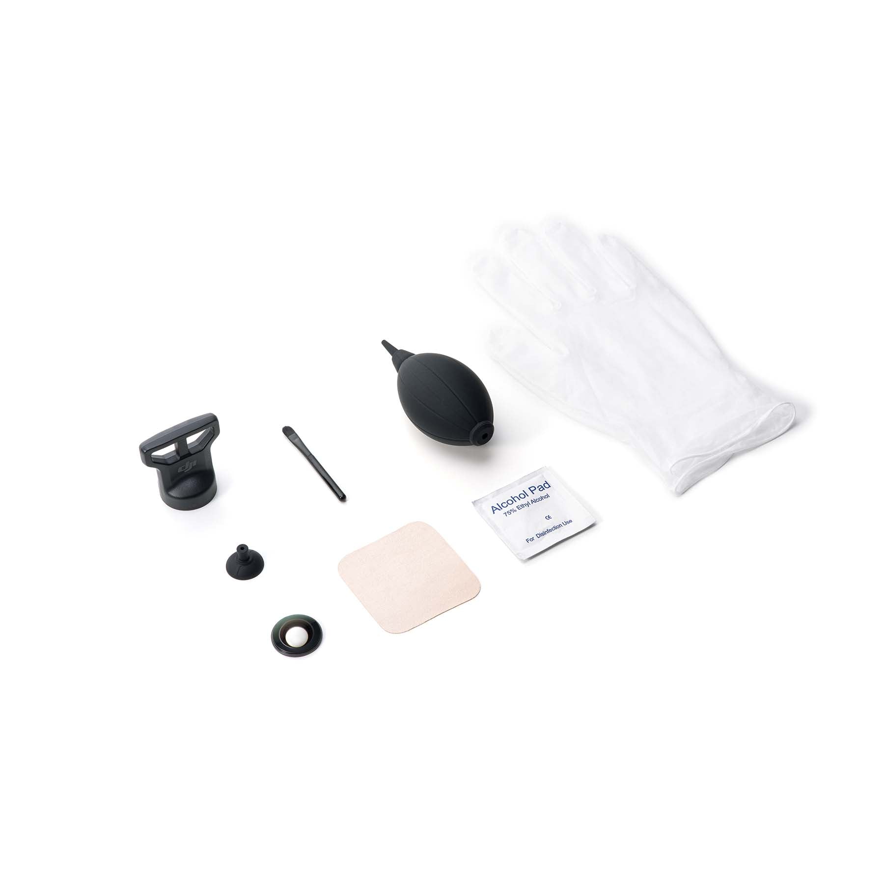 DJI Avata 360 Ersatzlinsen-Kit mit Werkzeug