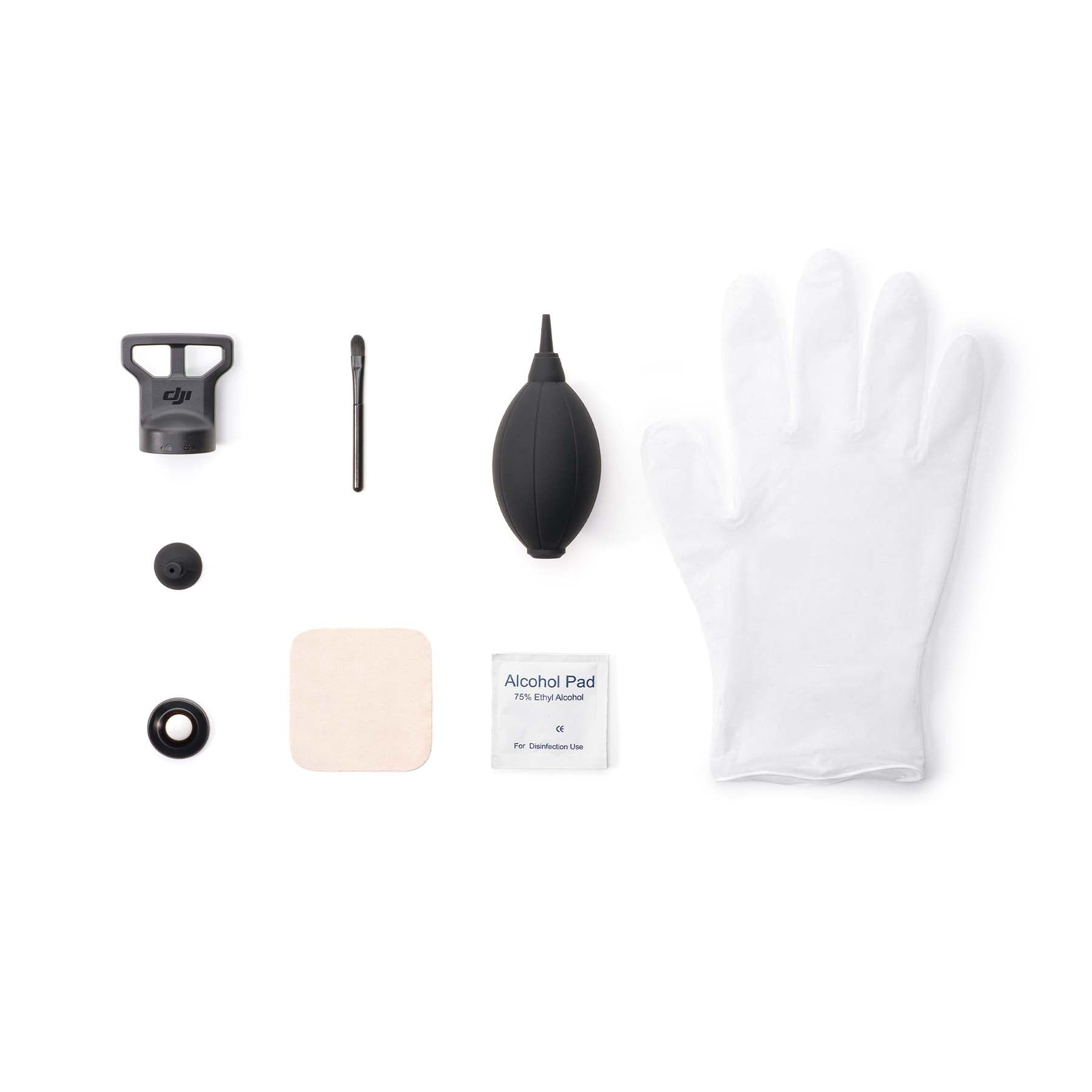 DJI Avata 360 Ersatzlinsen-Kit mit Werkzeug