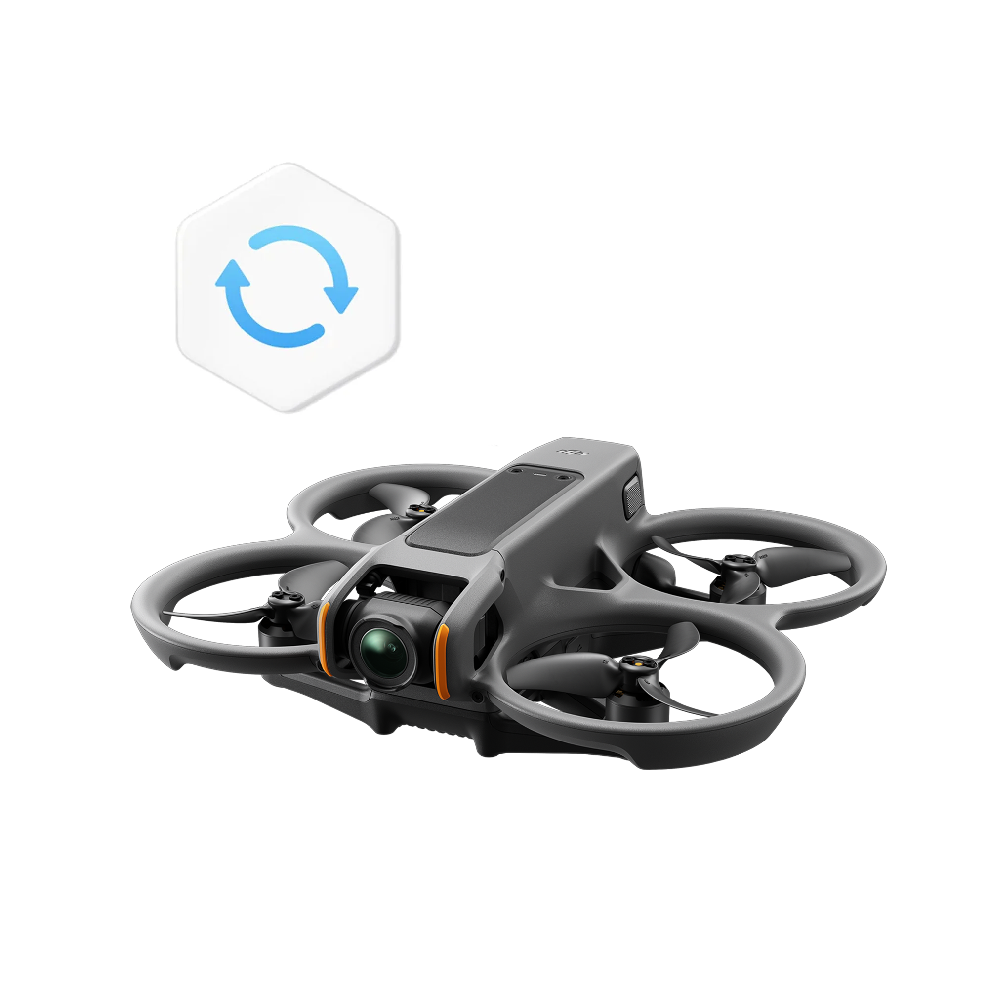 DJI Care Refresh 1-Jahres-Plan (DJI Avata 2)